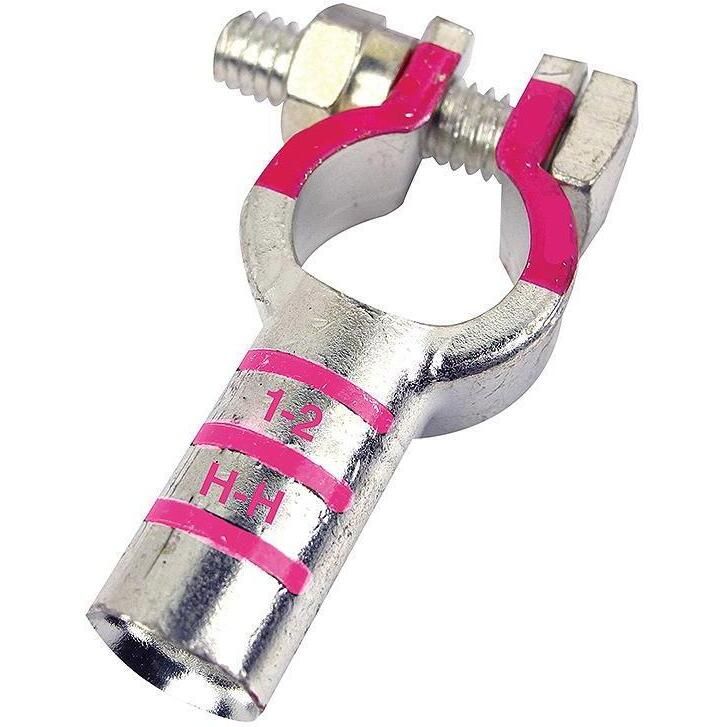 Seachoice Battery Terminal Post Top Style Positive