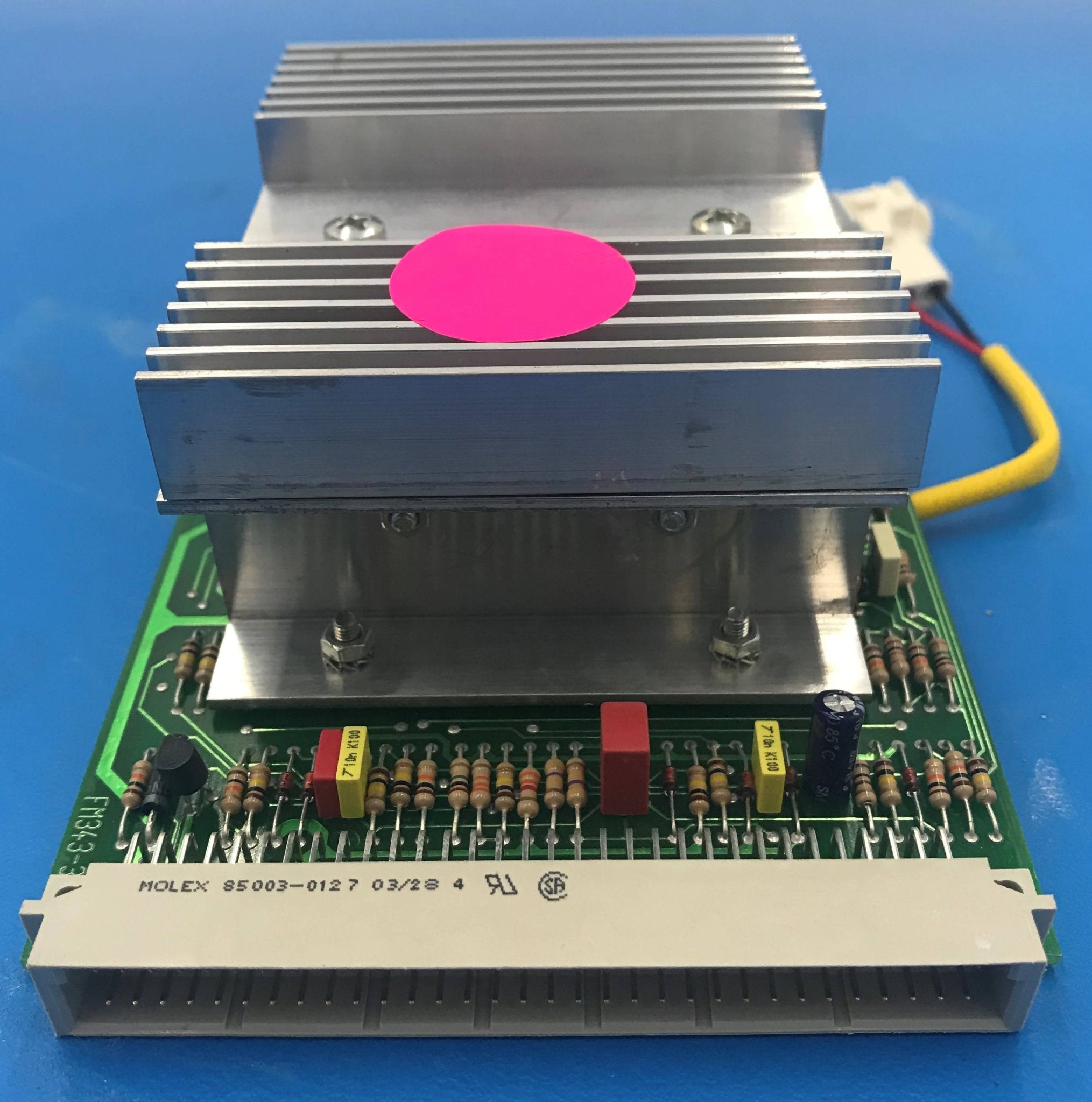 Power Board (FM343-3 LC Picker