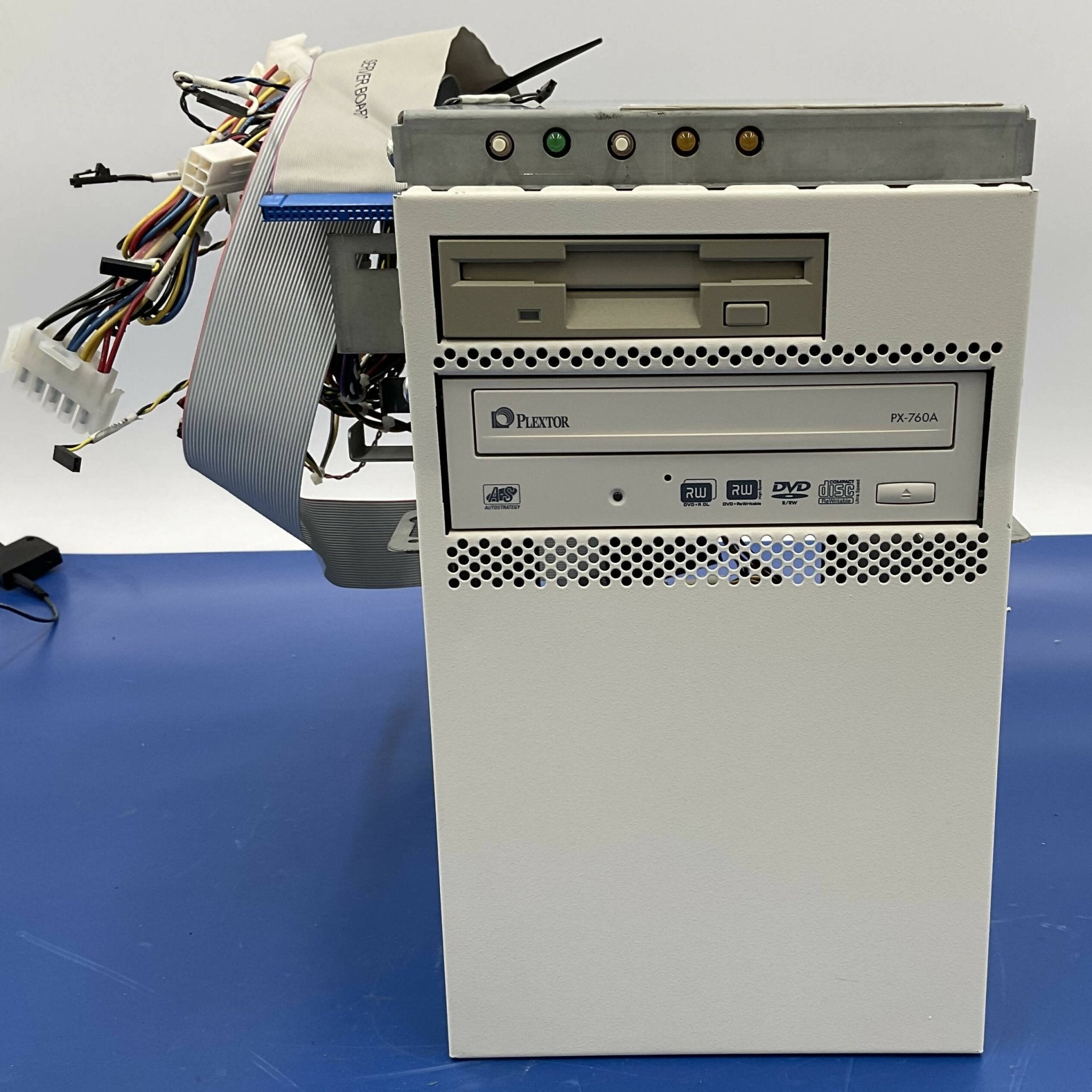 Power Control Monitor PCM1 ASM (7325512/10051978/FD-235HF-193077C2-40 SIEMENS