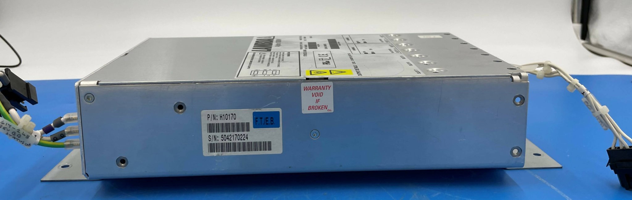 Power Supply 1000W (H10170 Siemens/LAMBDA