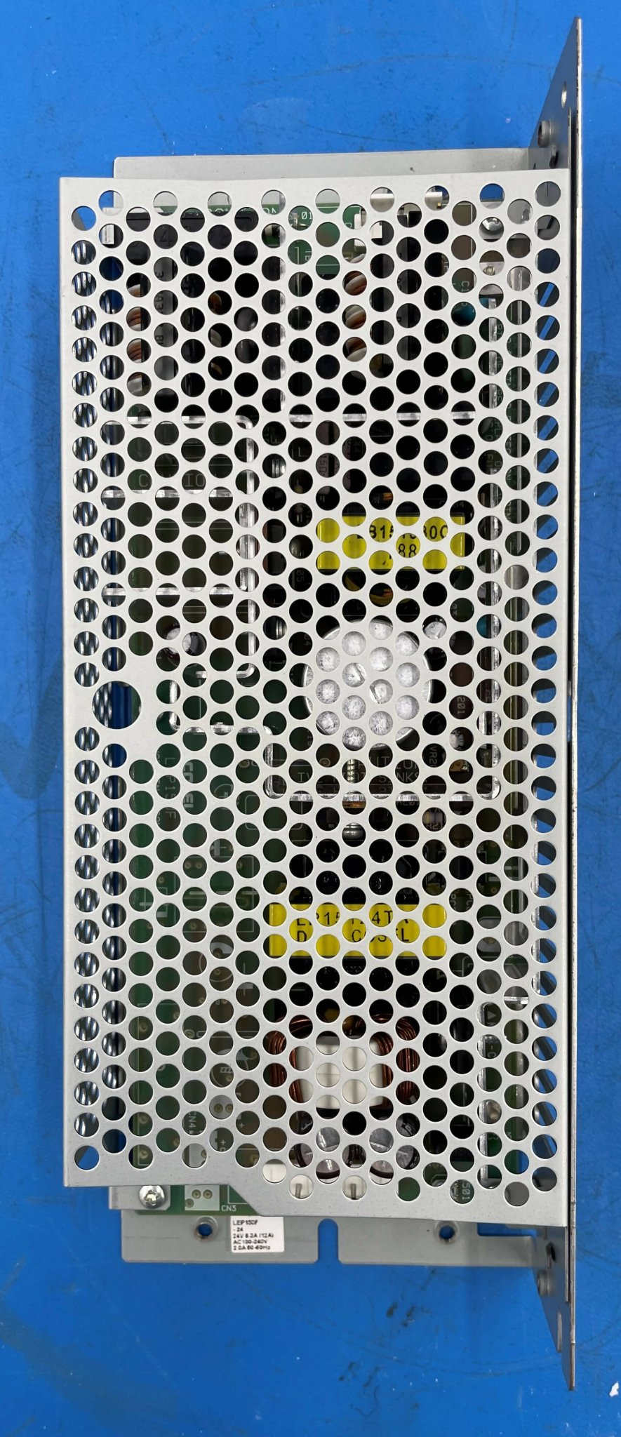 POWER SUPPLY G701/G702 (08614500 SIEMENS/COSEL