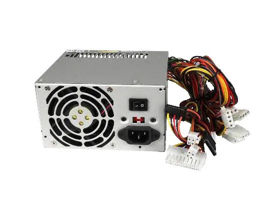 L08404-001 - HP 180-Watts 100-240V 50-60Hz Power Supply for ProDesk 600 Gen5