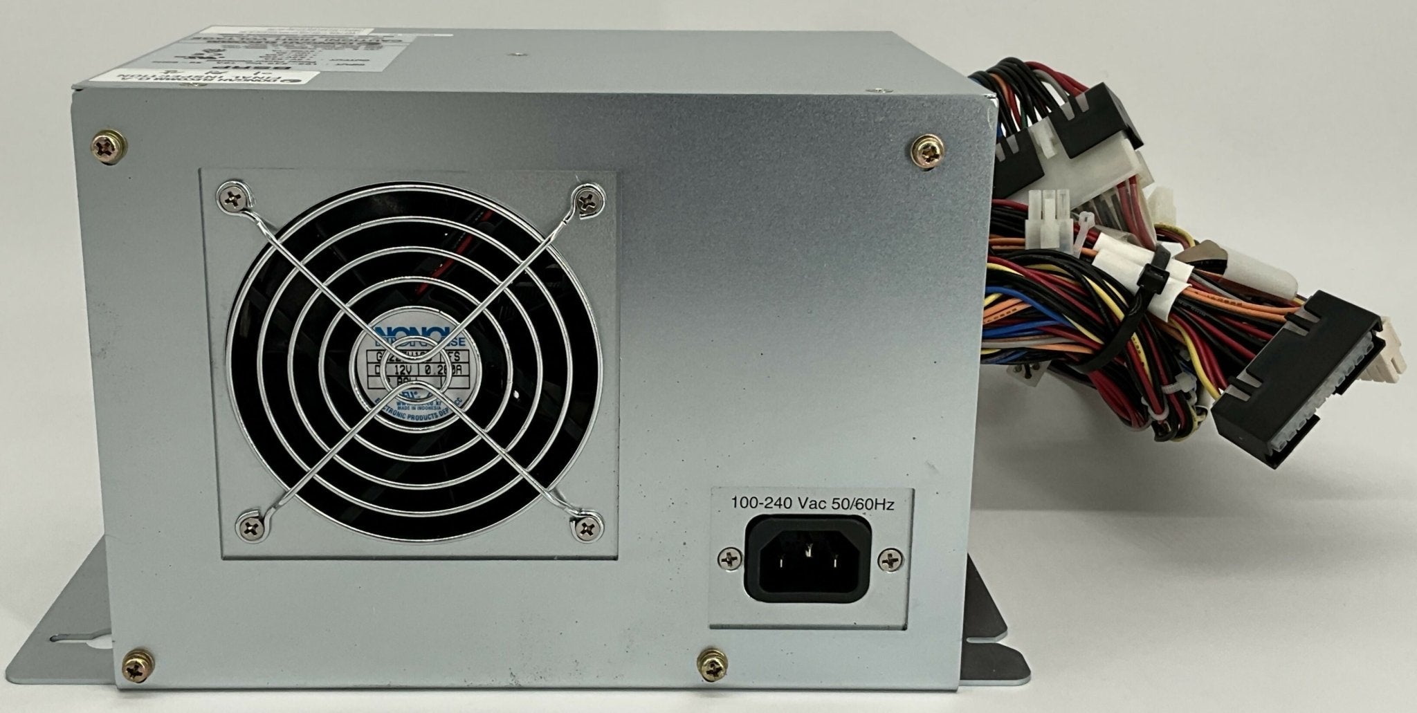 POWER SUPPLY HOST 2 (7830552 (REV 3 SIEMENS