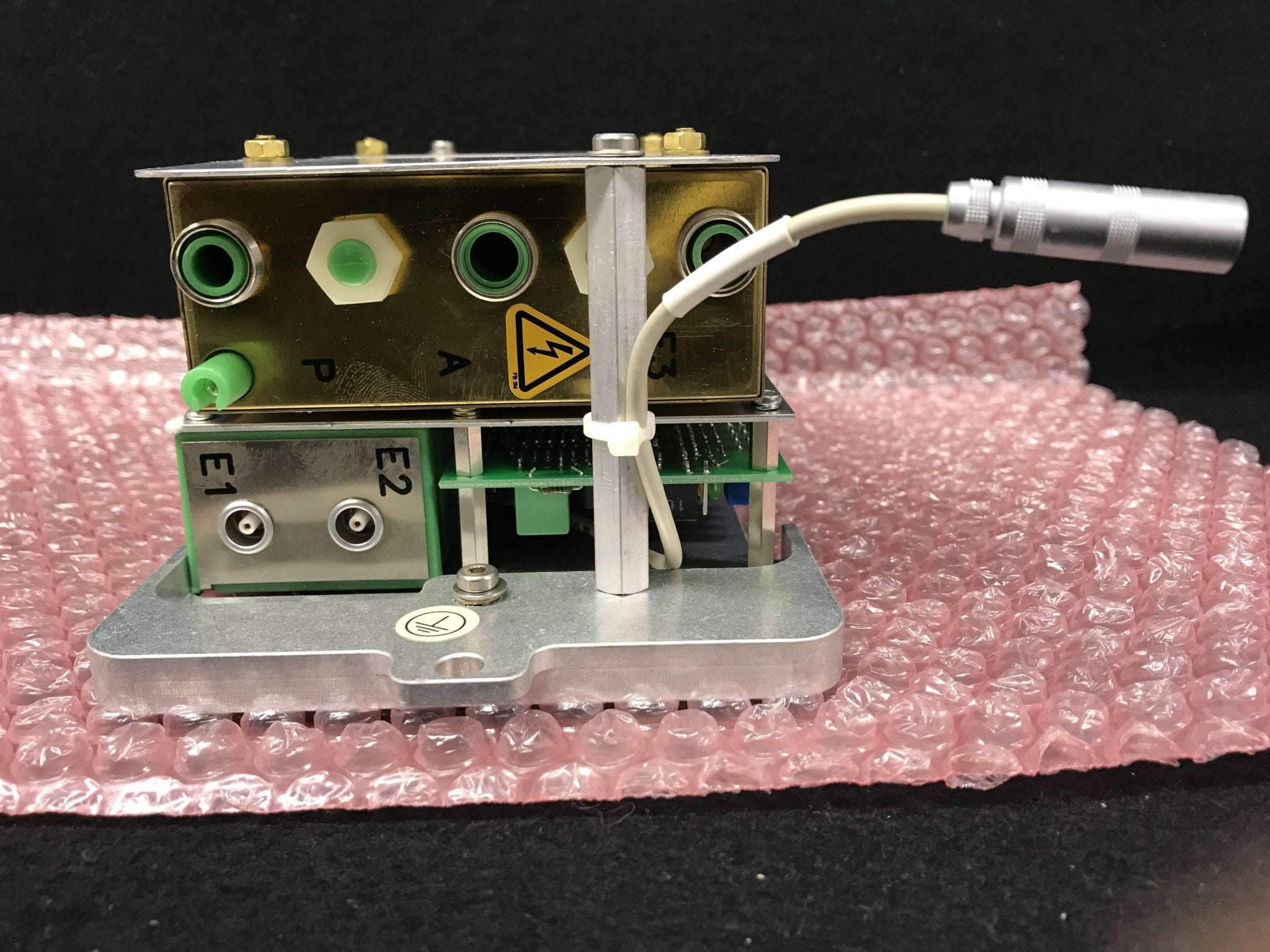 Power Supply HV30-4 (07021590Siemens