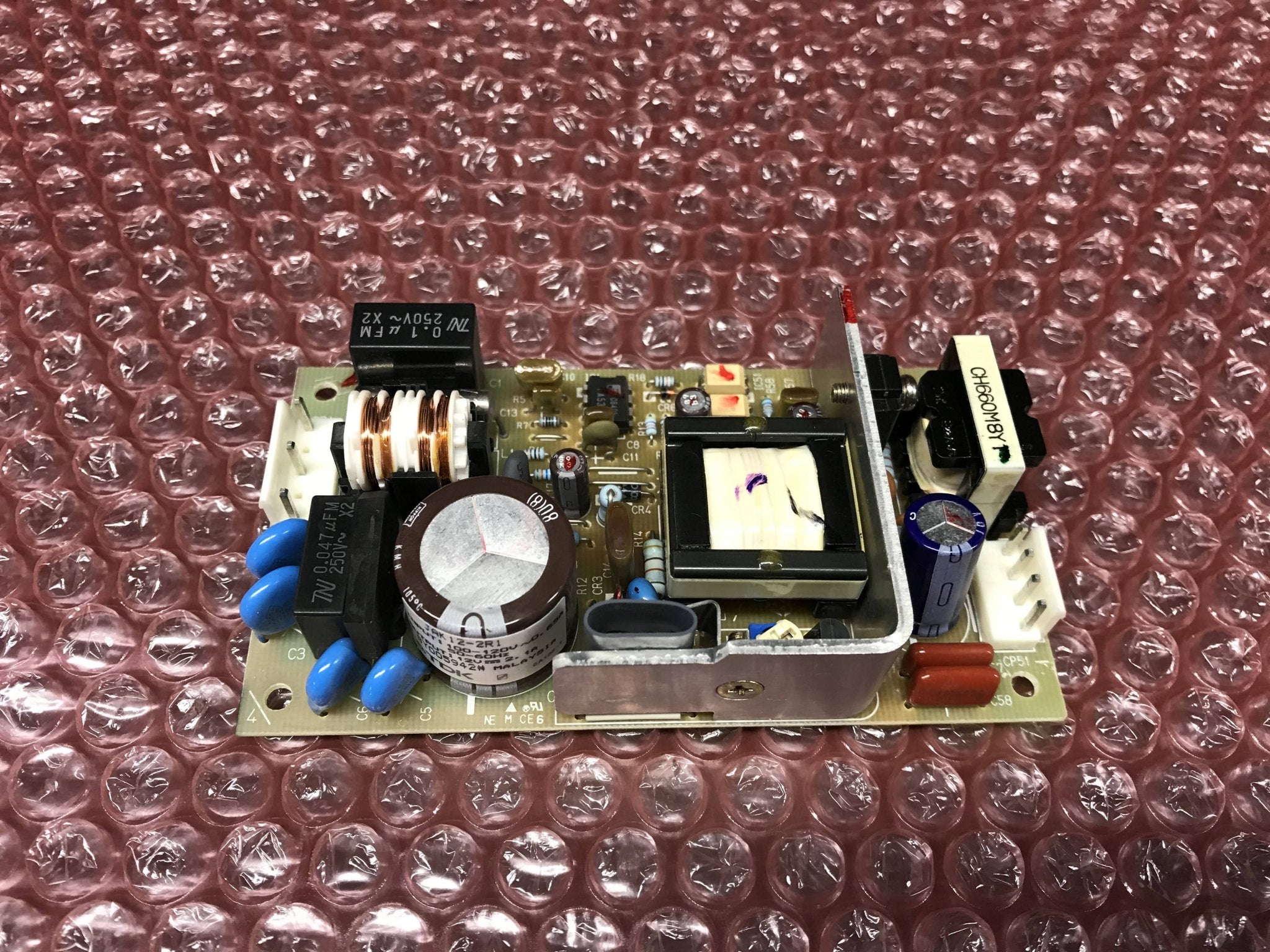 Power Supply (JAK 12-2R1 Shimadzu