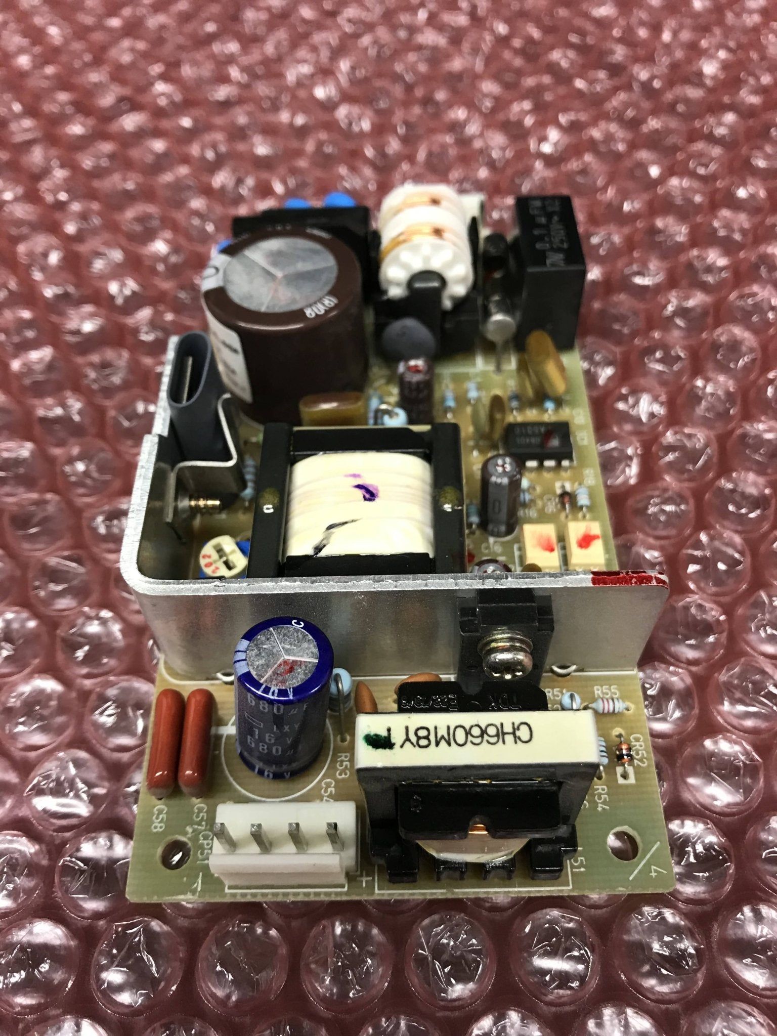 Power Supply (JAK 12-2R1 Shimadzu