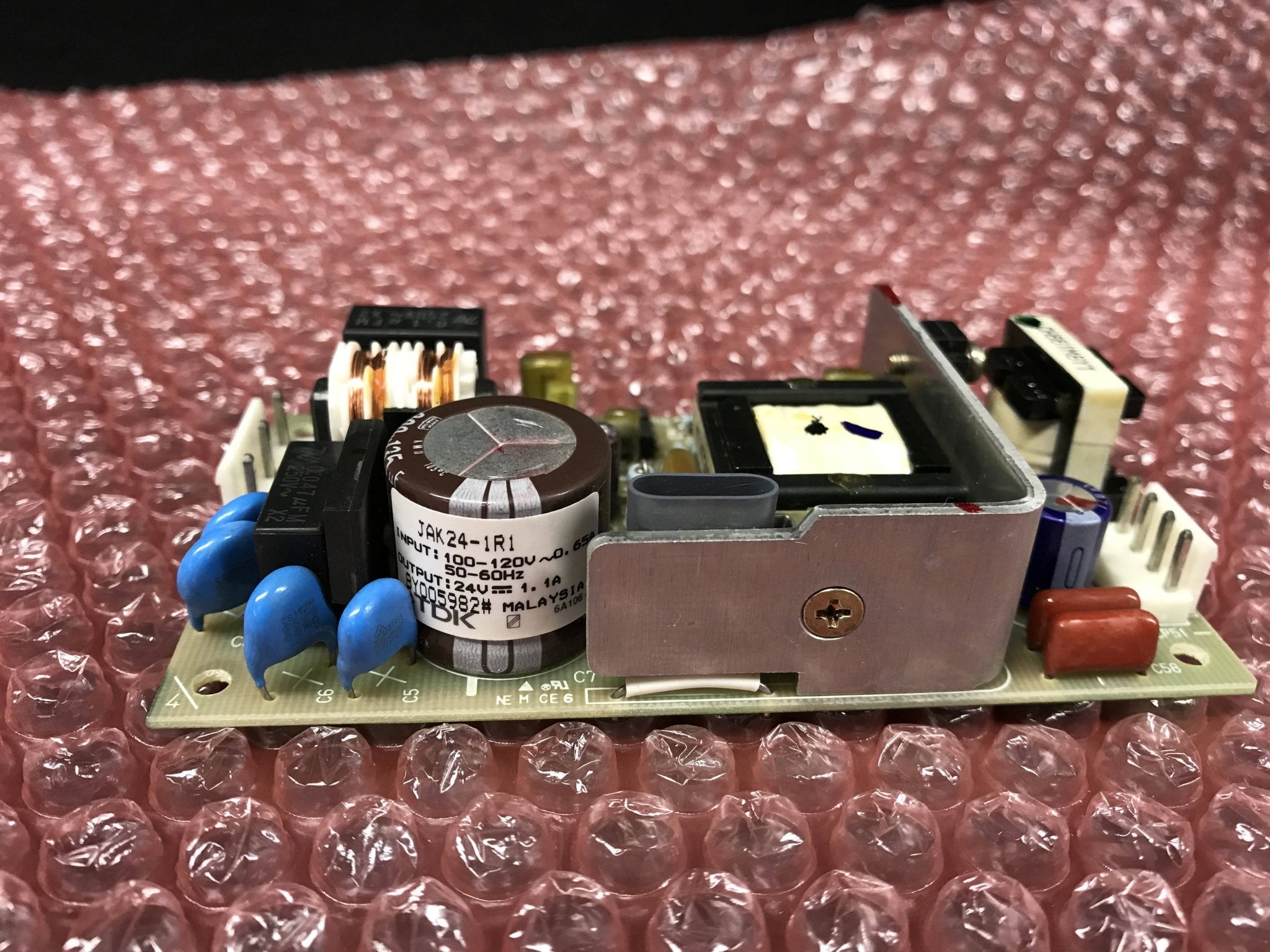 Power Supply (JAK 24-1R1 Shimadzu