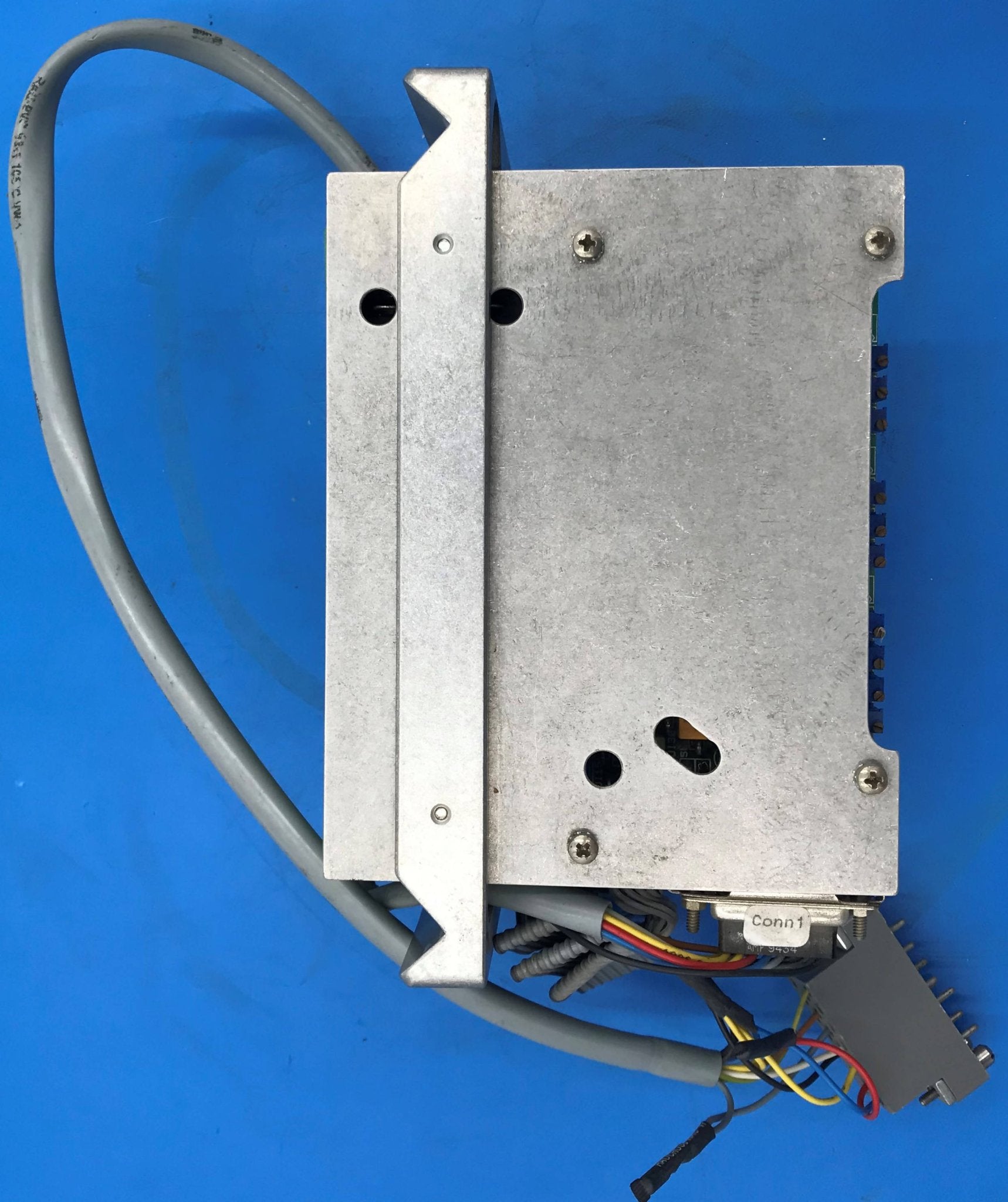 Power Supply Optilux 27 HD HV II (2833213 X2134 Siemens