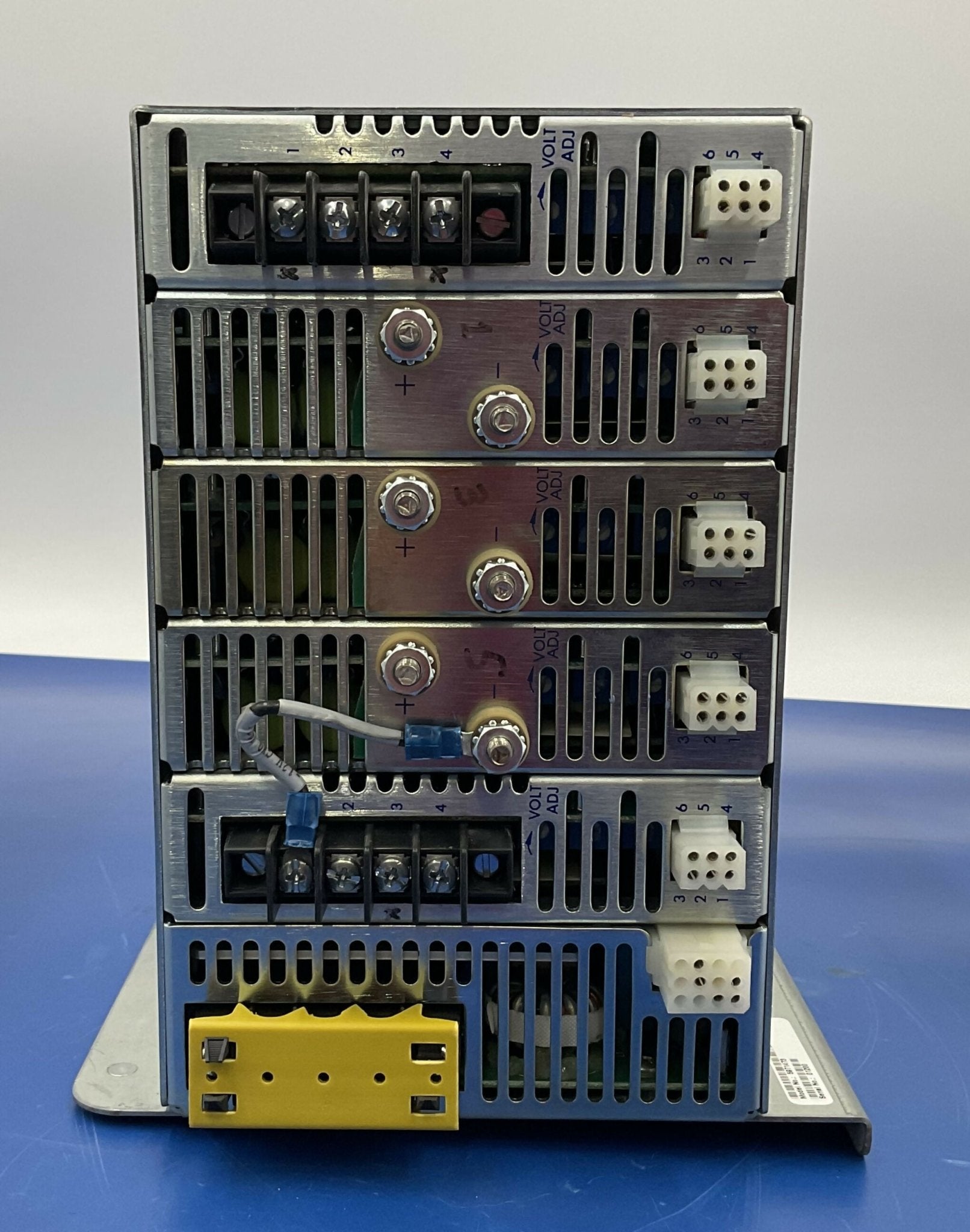 Power Supply POWER ONE 2000W (5990200/5971473 SIEMENS/POWER ONE