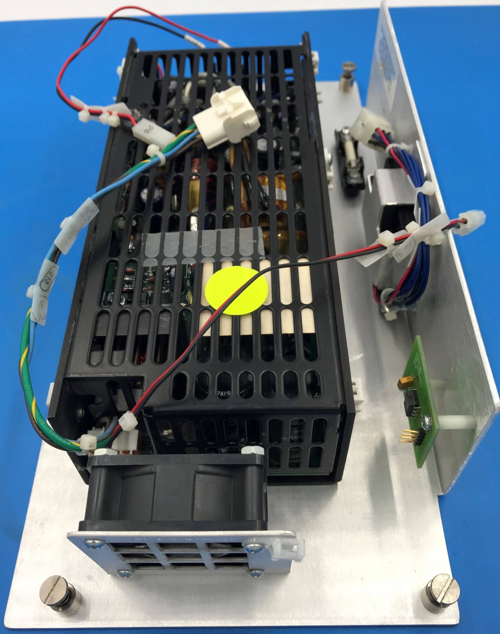 Power Supply (QP3A1CDEV/332424-01 Philips