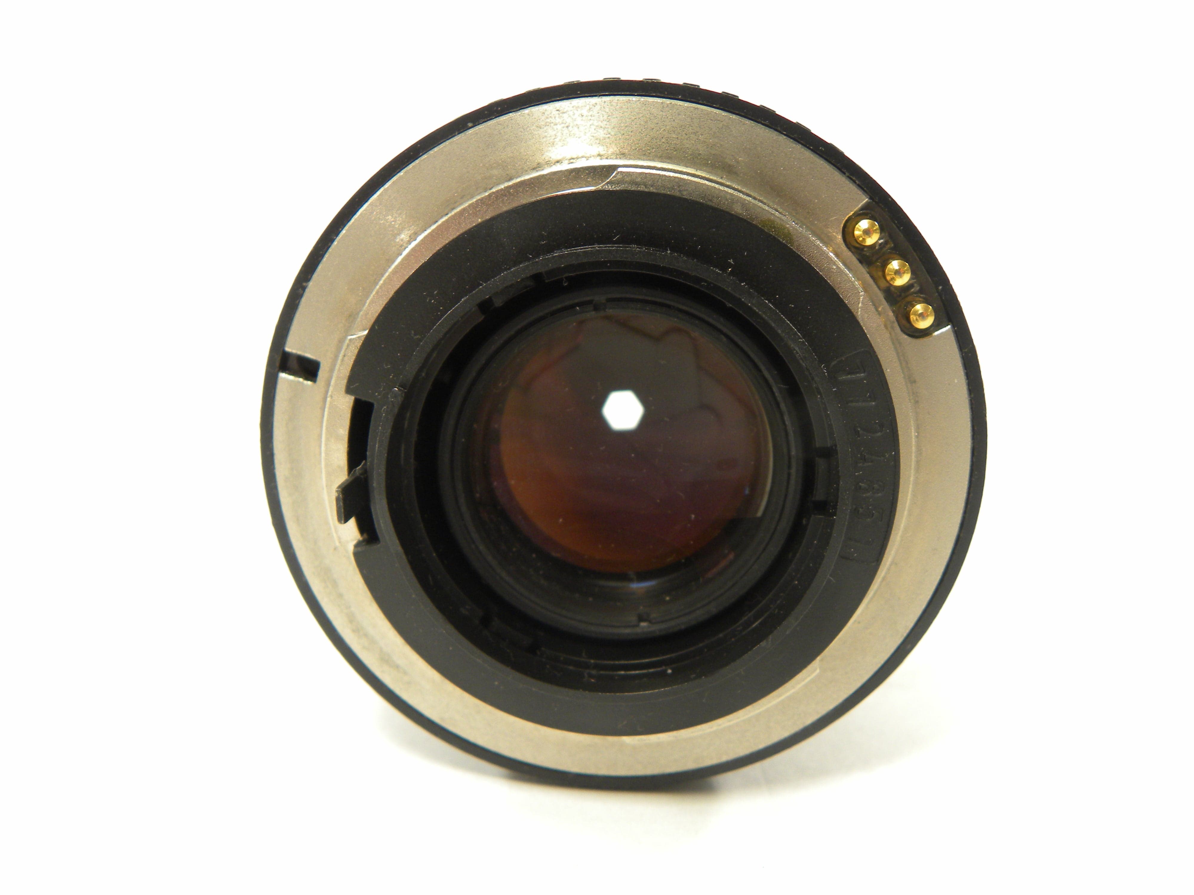 Prakticar MC 50mm f1.8 B Mount