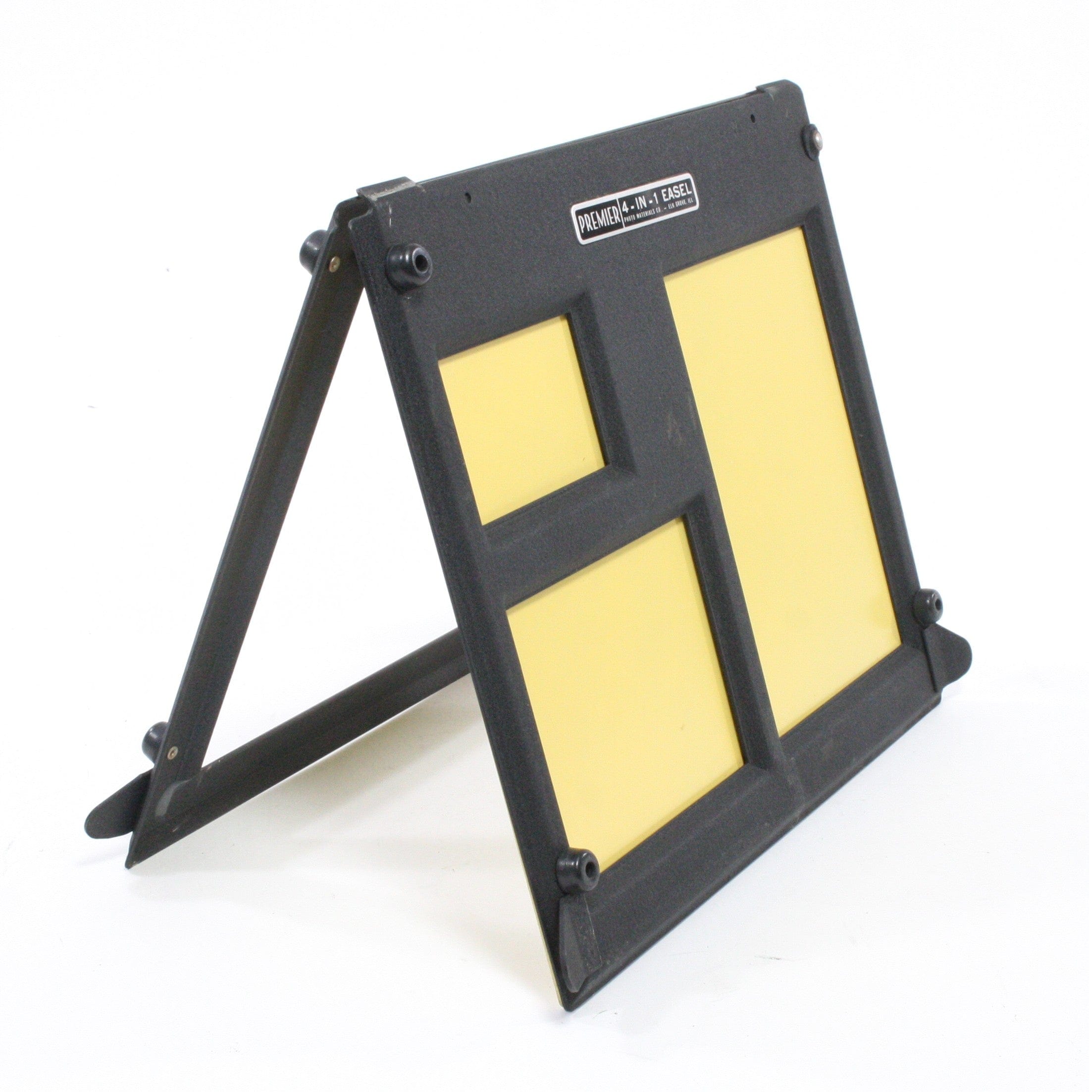 Premier 4-in-1 Darkroom Easel