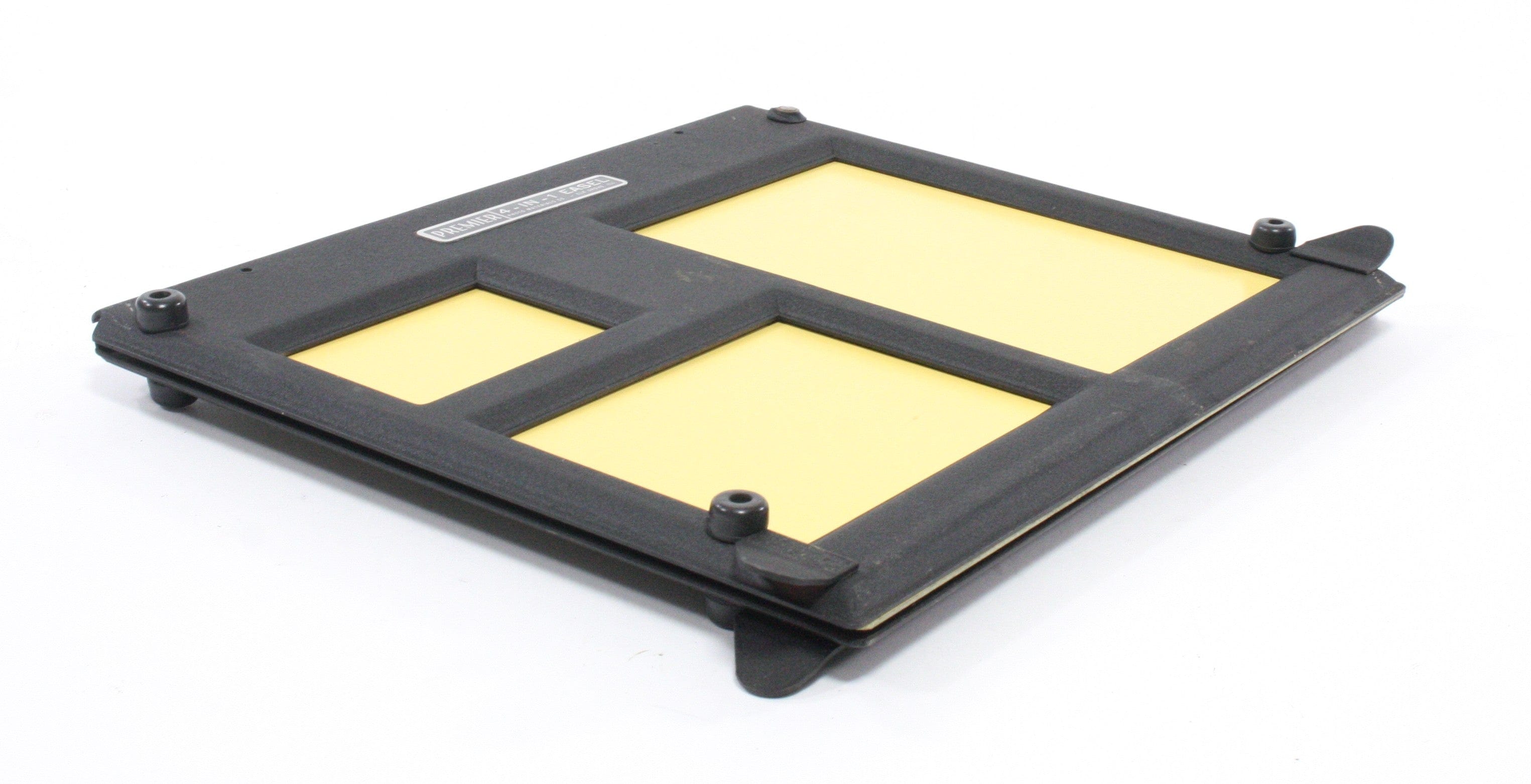 Premier 4-in-1 Darkroom Easel