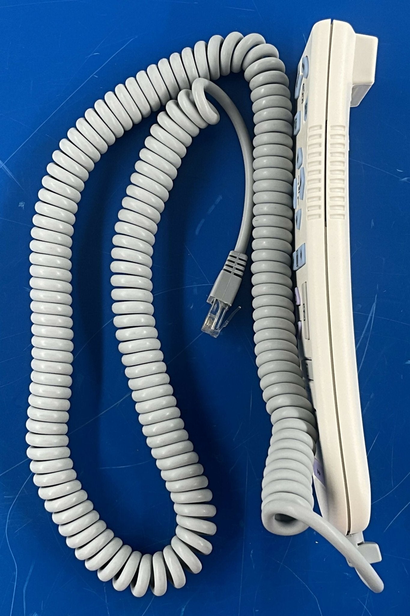 PRIMARY HANDSET FOR MG NEW (5183331/2166908-4/SP320000246 GE