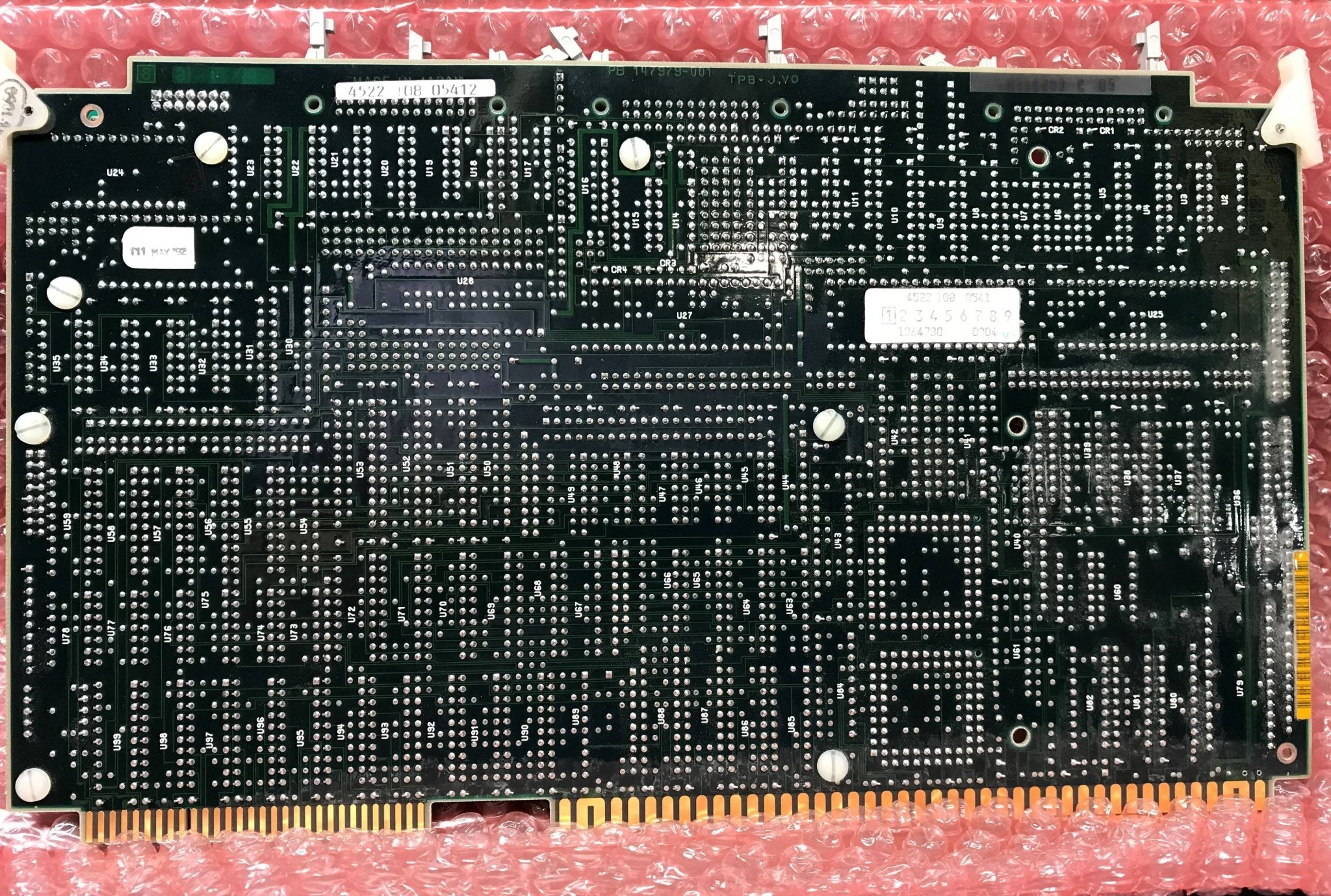 Processor Board (4522-108-05412/1 Philips