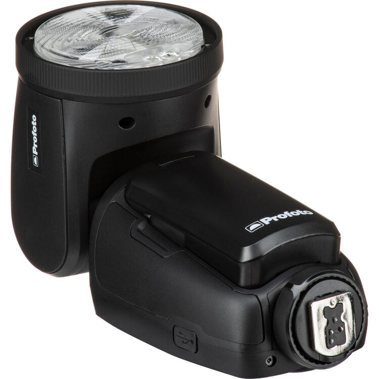 Profoto A10 for Fujifilm