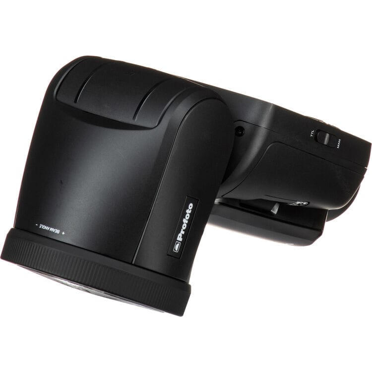 Profoto A10 for Fujifilm