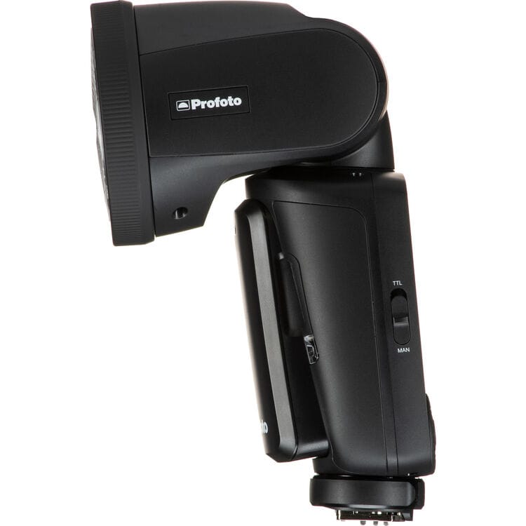 Profoto A10 for Fujifilm