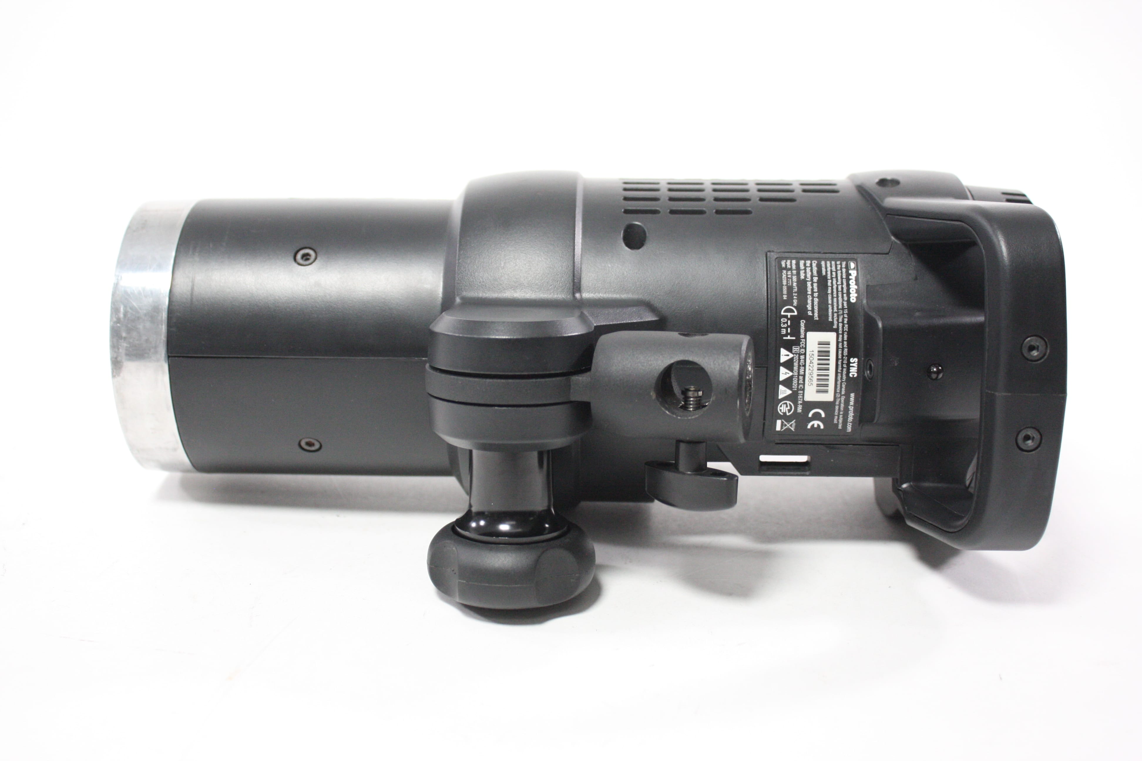 Profoto B1 500 Air TTL Light Kit