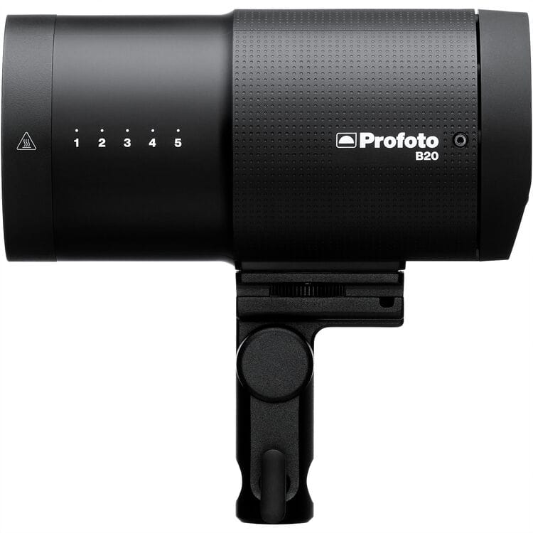 Profoto B20 OCF Flash Head (Dealer Demo) Orig $1995