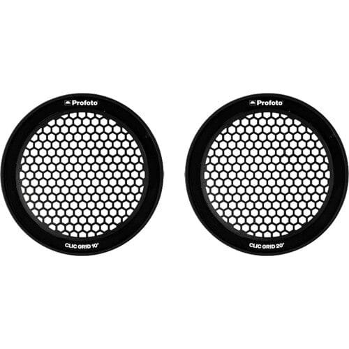 Profoto Clic Grid Kit (Dealer Demo)