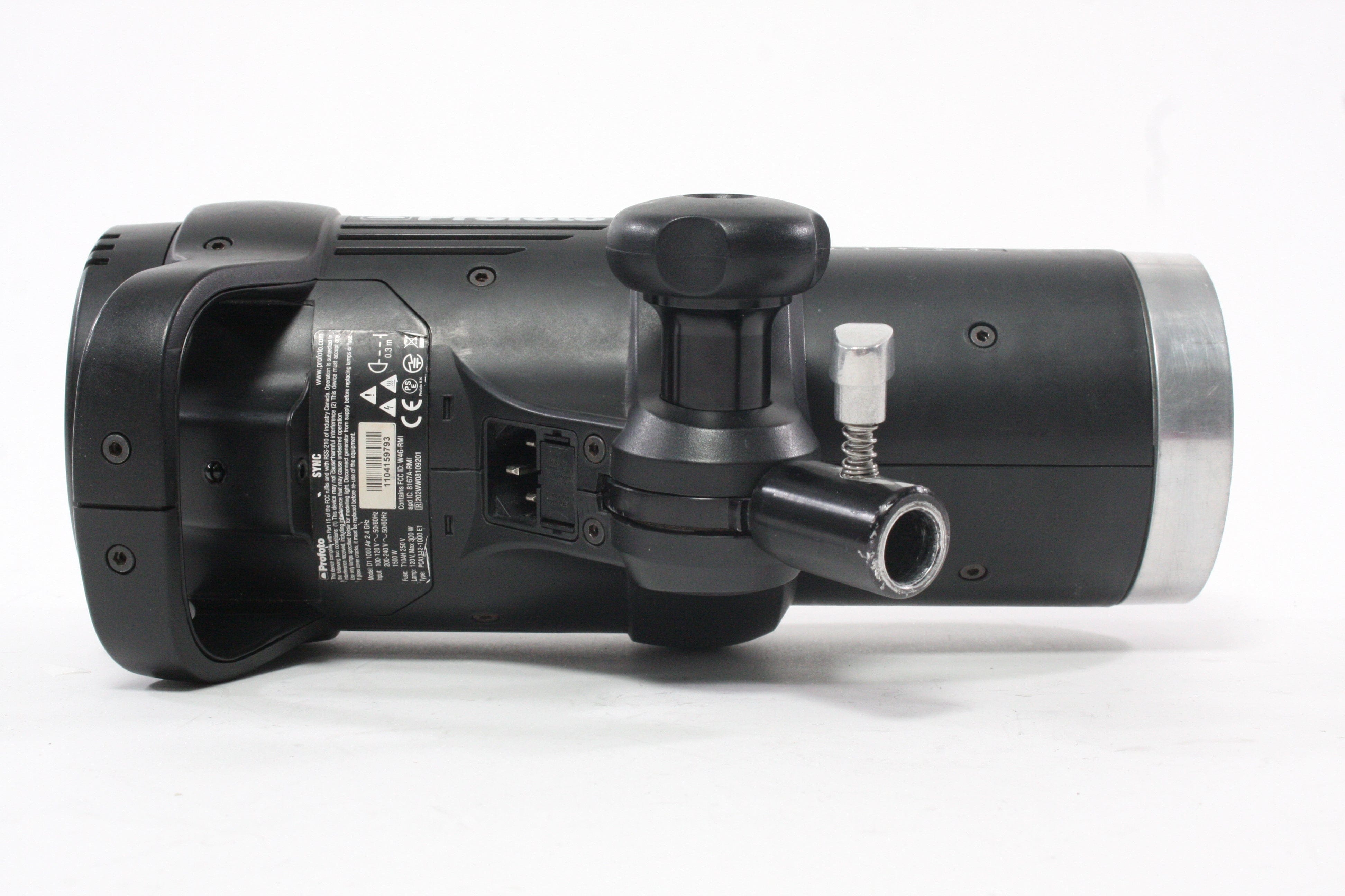 Profoto D1 1000 Air Monolight