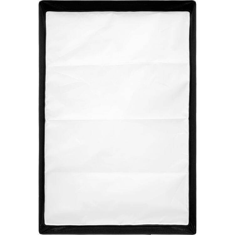 Profoto Rectangular Softbox (2 x 3' Silver Interior)