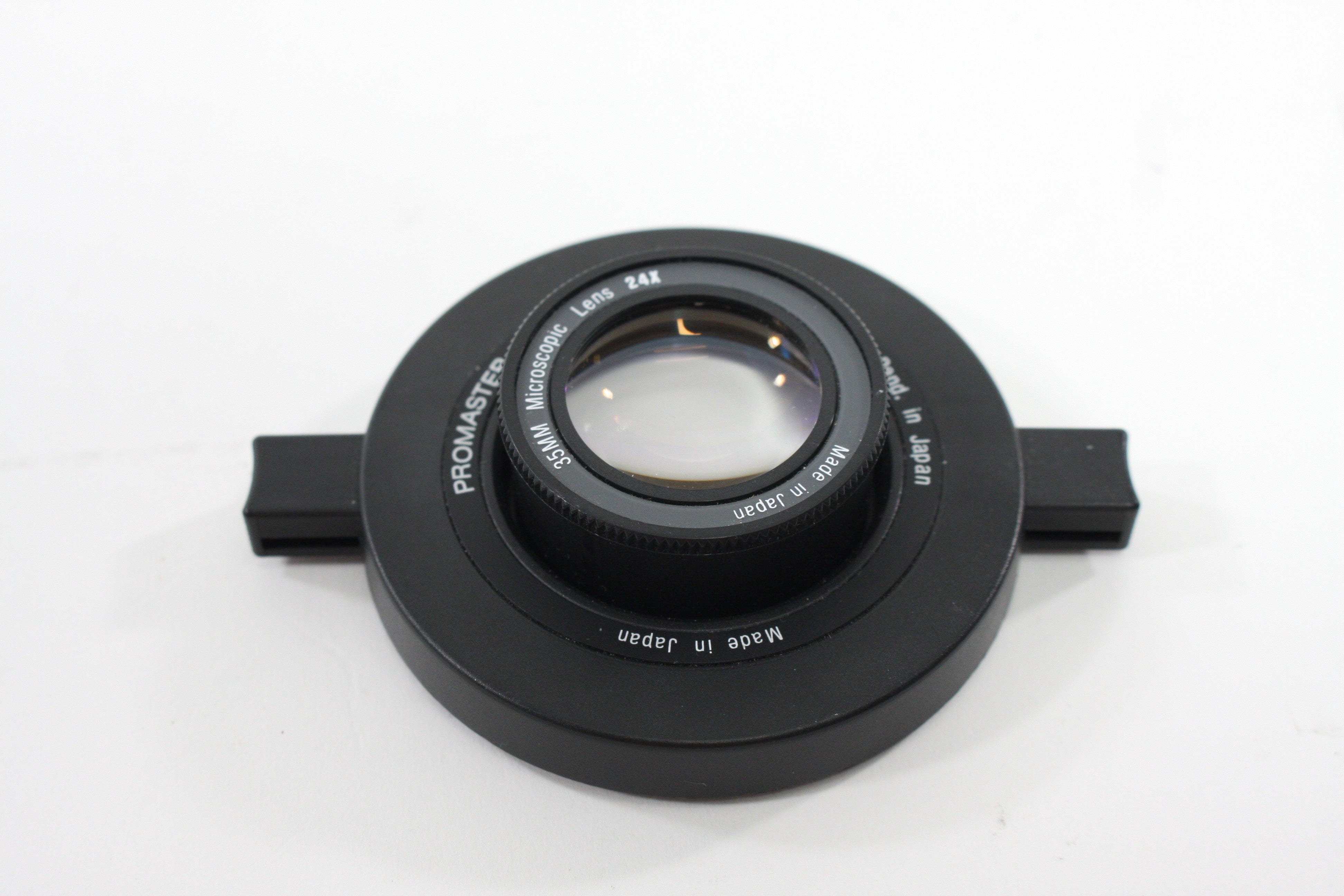 Promaster 35mm Microscopic Lens Adapter MicroExplorer 2774