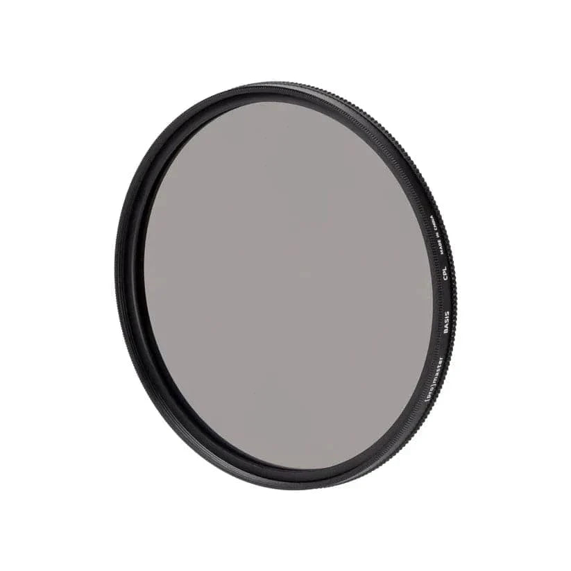 Promaster 49mm Circular Polarizer Filter CPL - Basis
