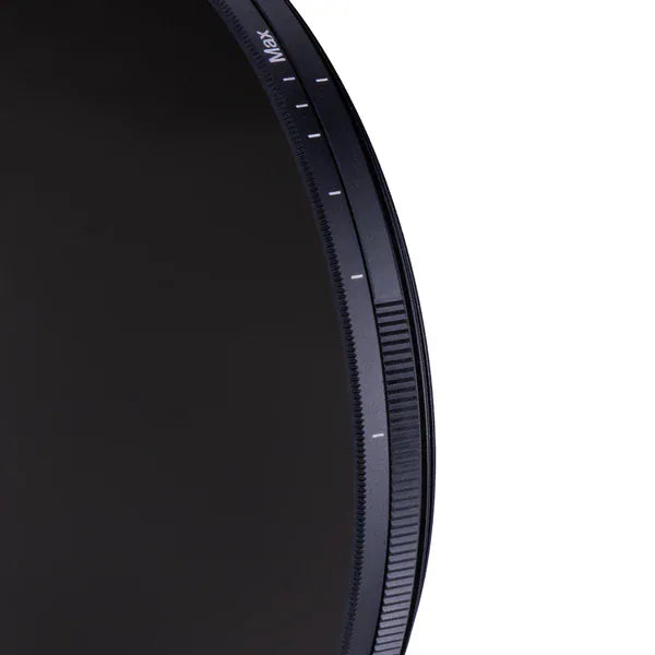 Promaster 62mm Variable ND Filter - Basis (2 - 8 stops)