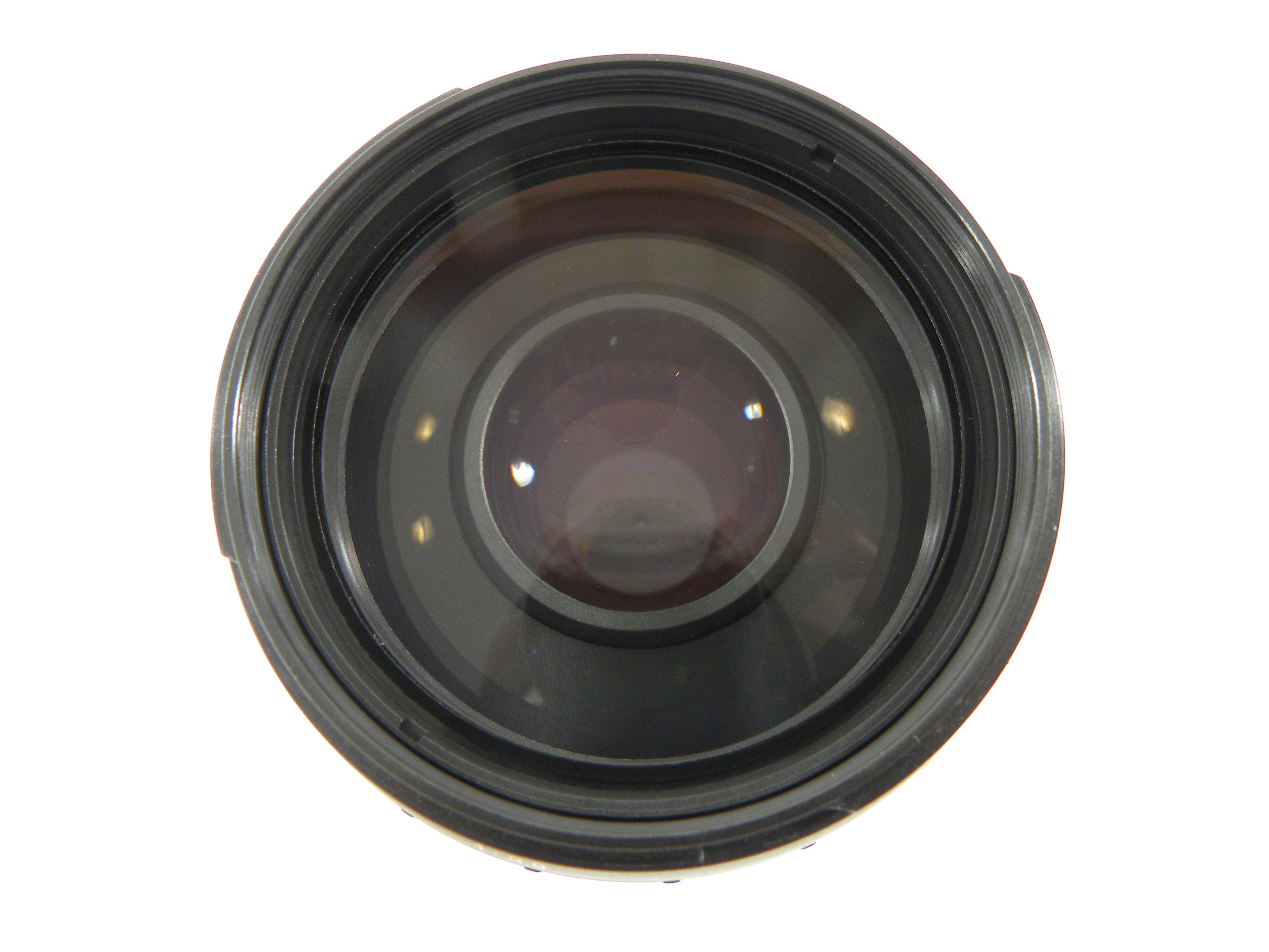 Promaster AF LD Tele-Macro 70-300mm f4-5.6