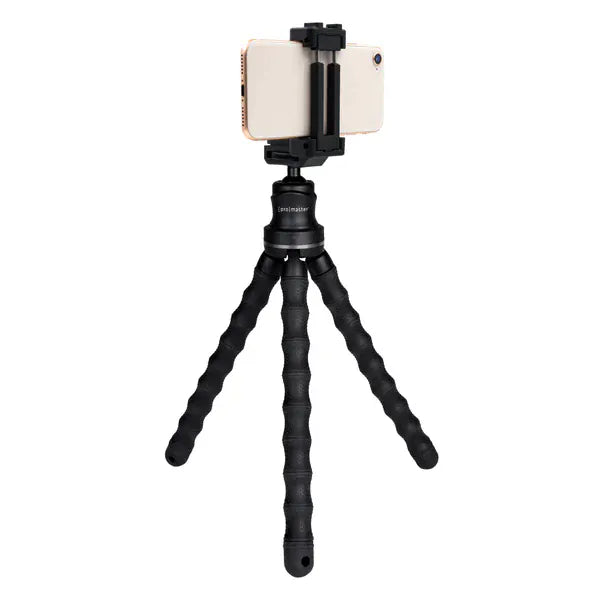 Promaster Crazy Rig Mini Tripod