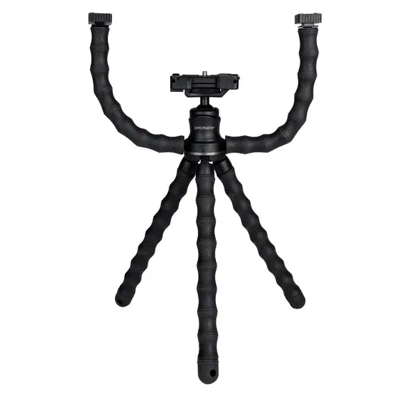 Promaster Crazy Rig Mini Tripod