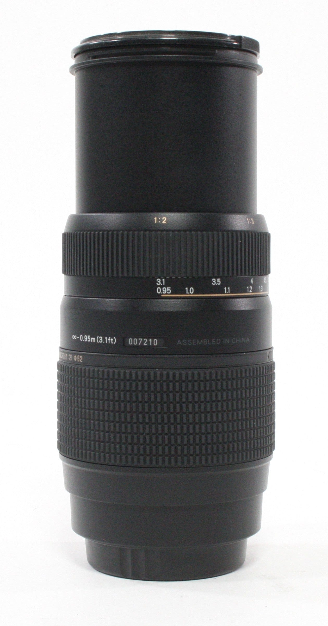 Promaster EDO AF LD 70-300mm f/4-5.6 TELE-MACRO for Canon EF Mount