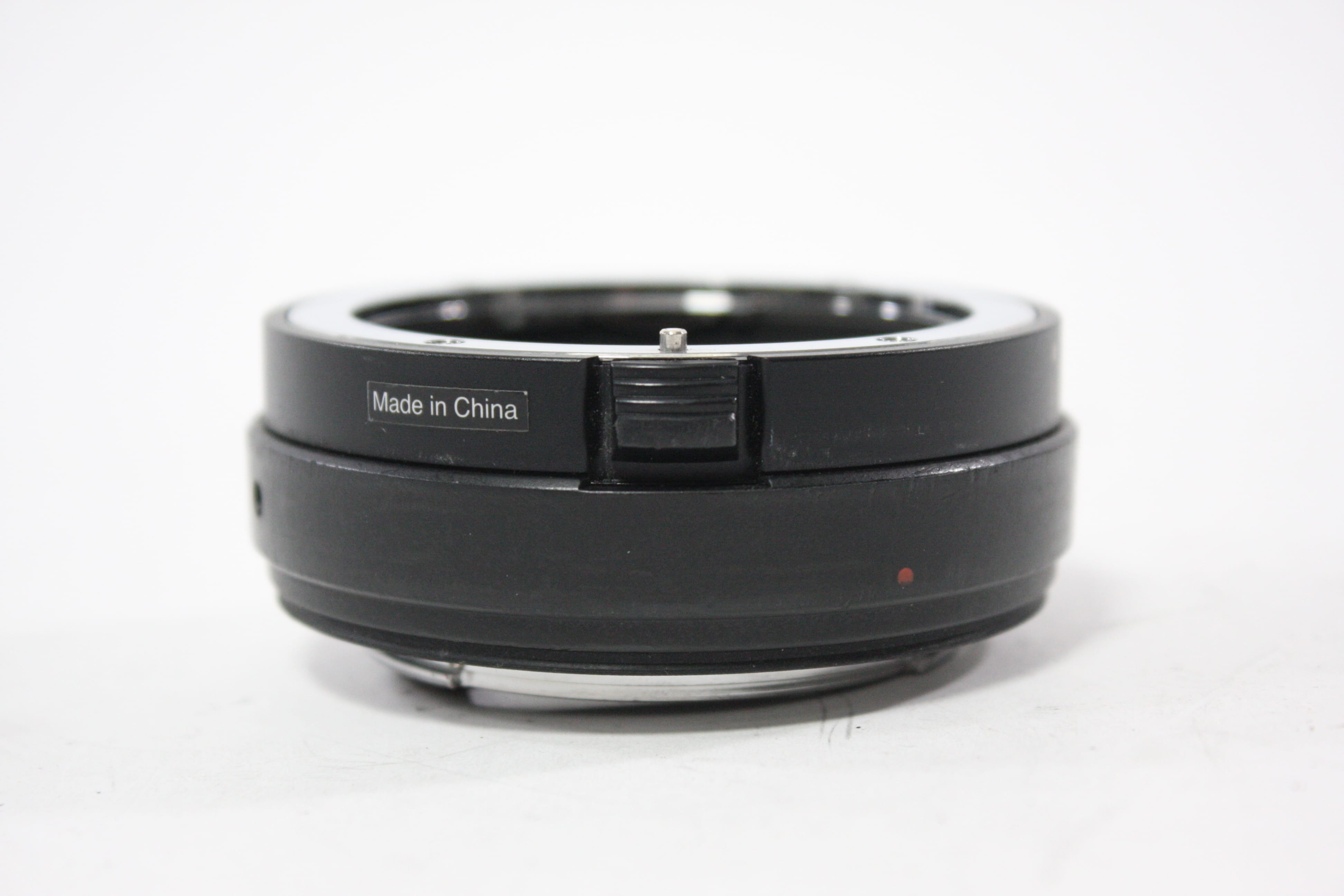 Promaster EF to RF Adapter