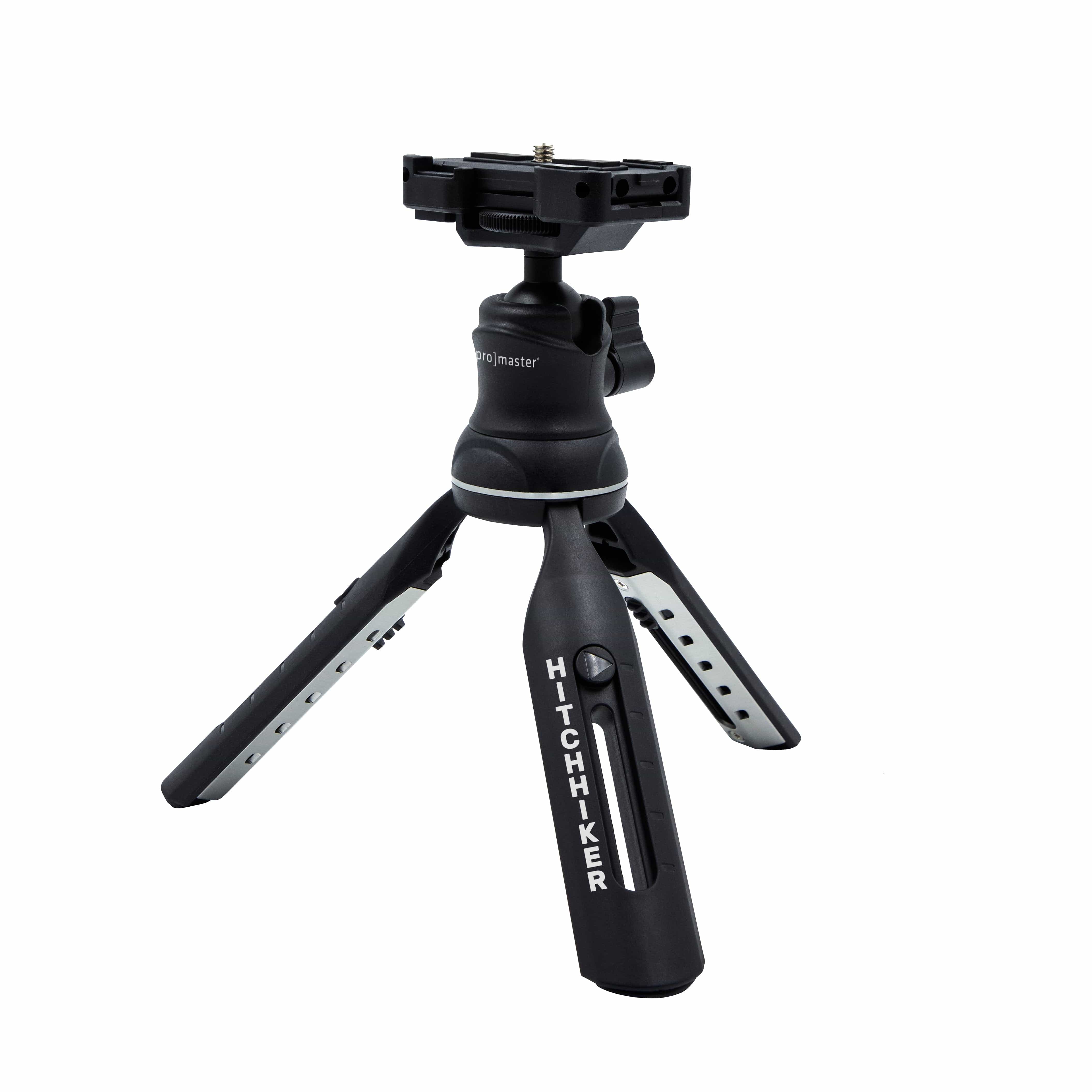 Promaster Hitchhiker Convertible Tripod