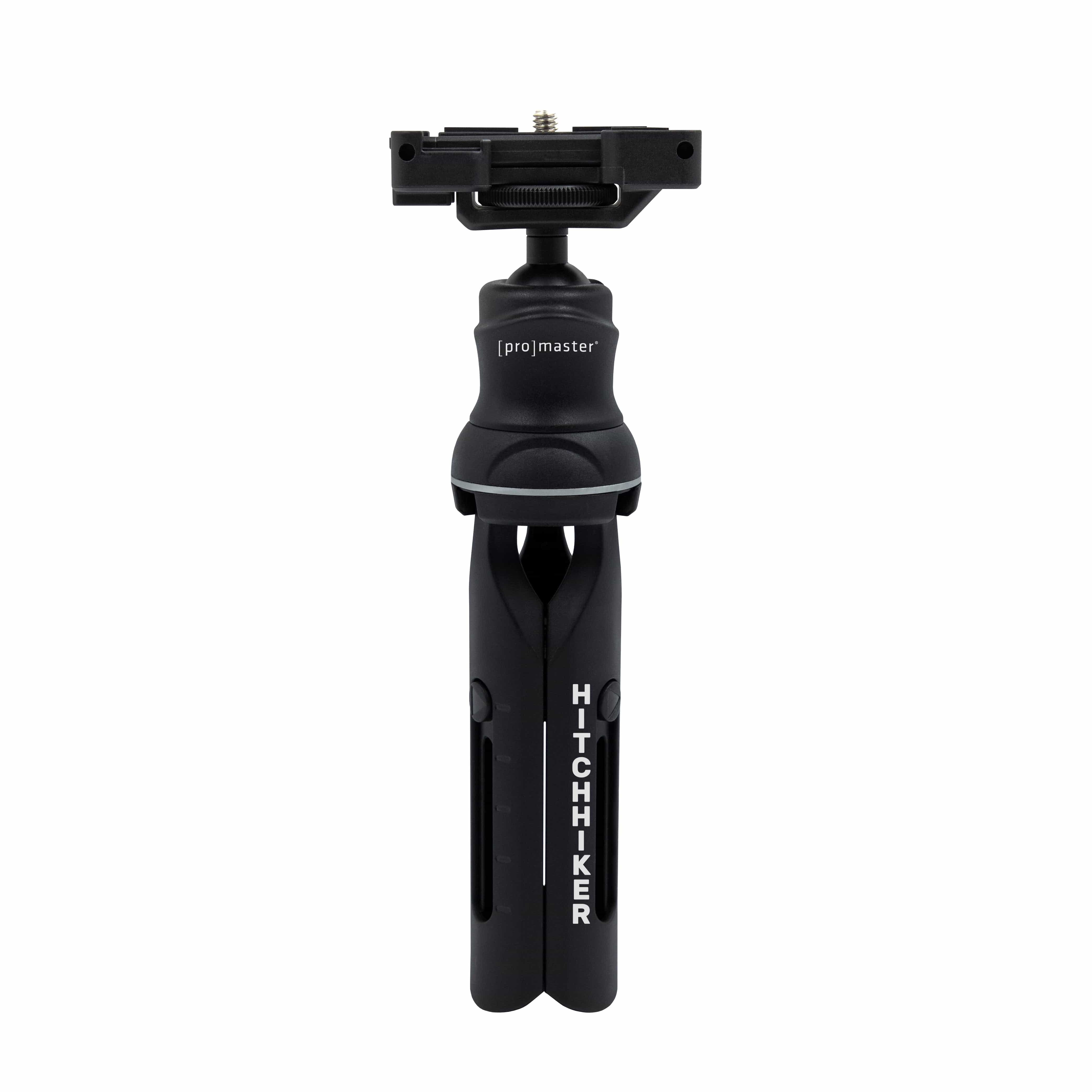Promaster Hitchhiker Convertible Tripod