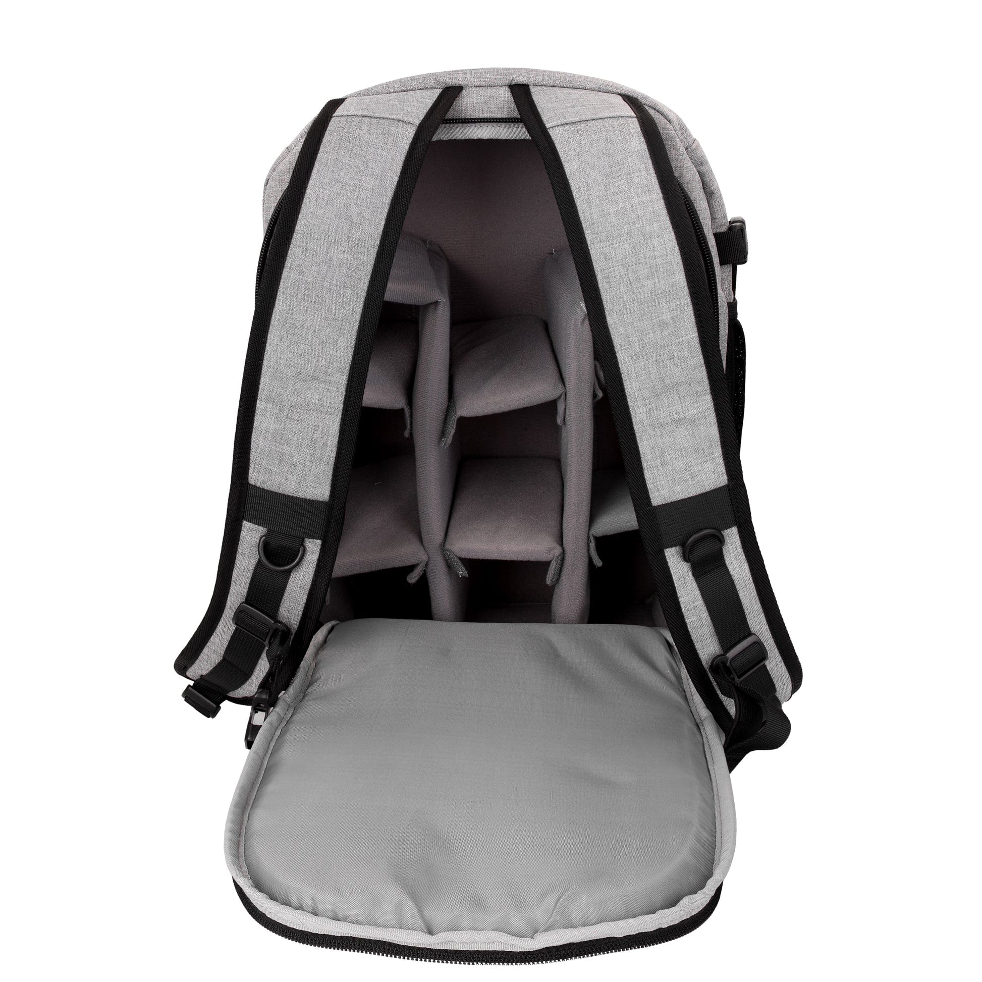 Promaster Impulse Backpack Large - Grey