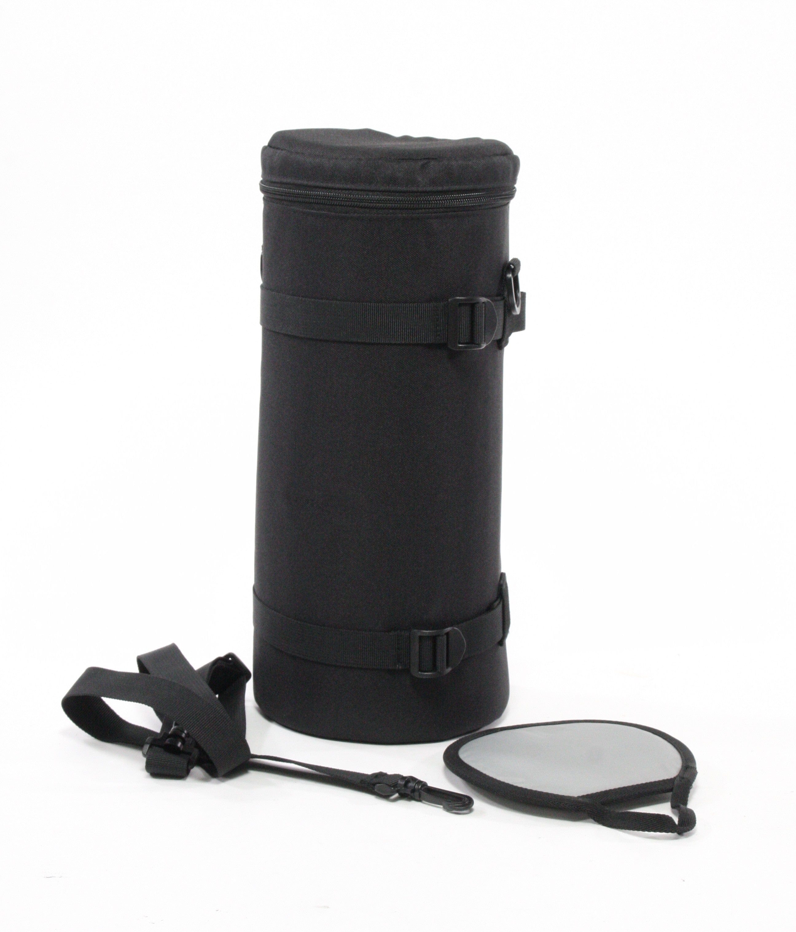 Promaster LC9 Lens Case (Model 3107)