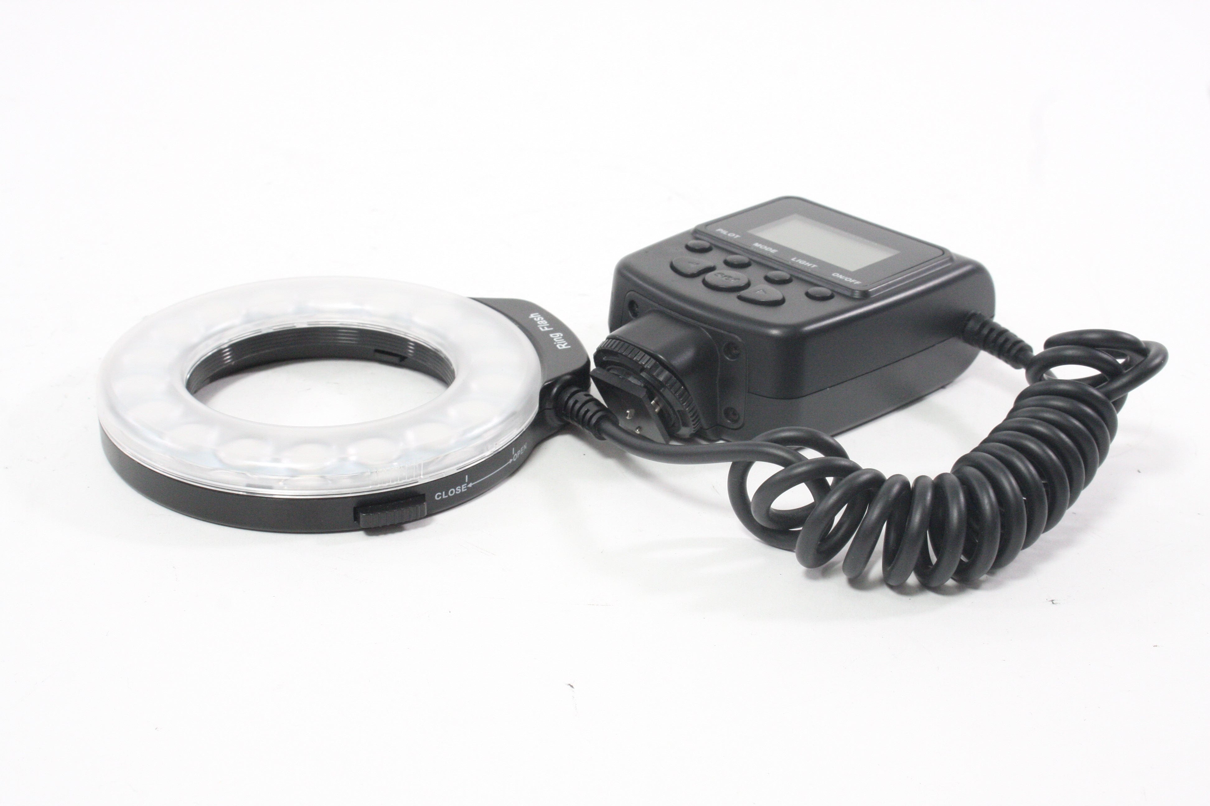 Promaster Macro LED Ring Light