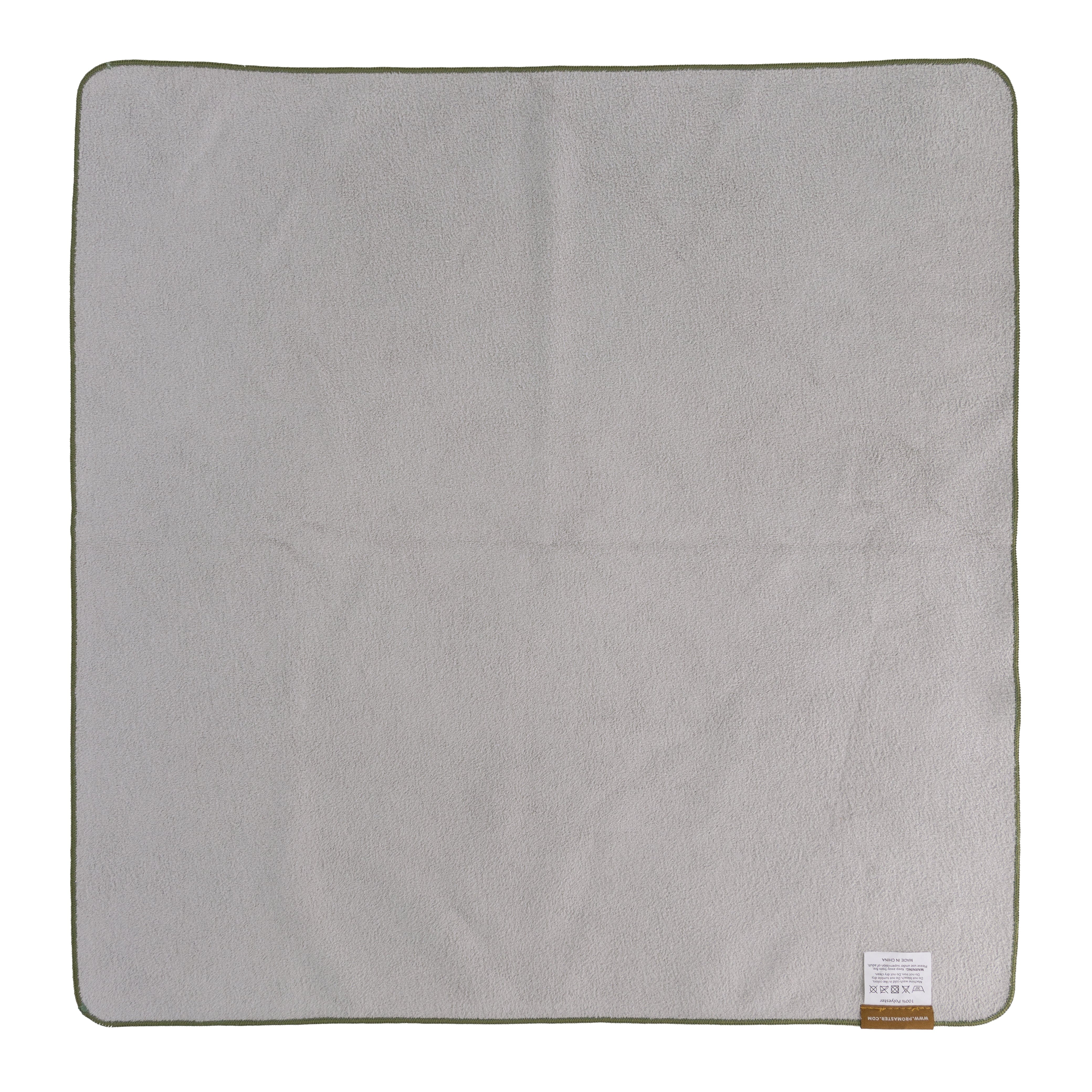 Promaster Self-adhesive Cloth Protective Wrap L - Retrographic