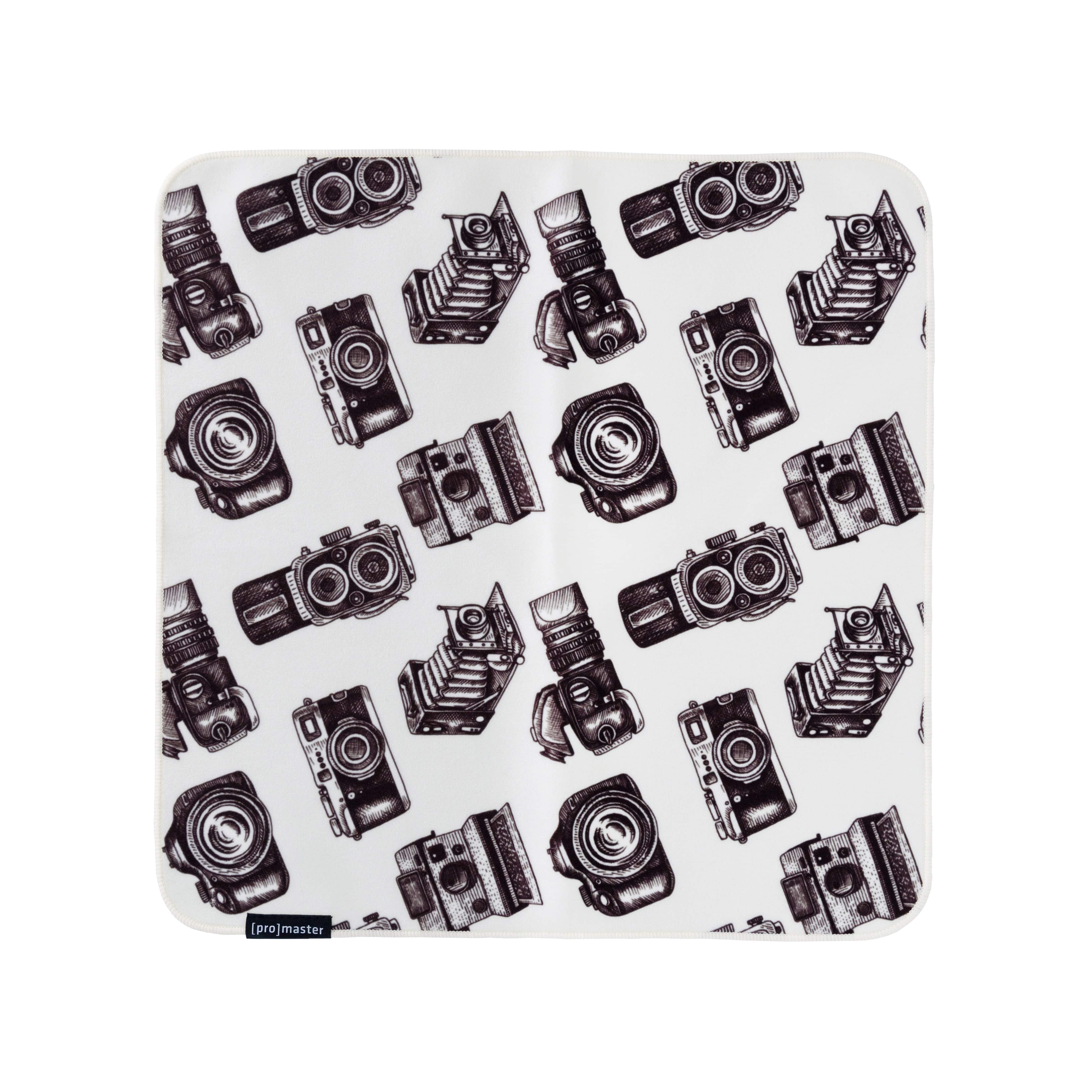 Promaster Self-adhesive Cloth Protective Wrap M - Vintage Vibe