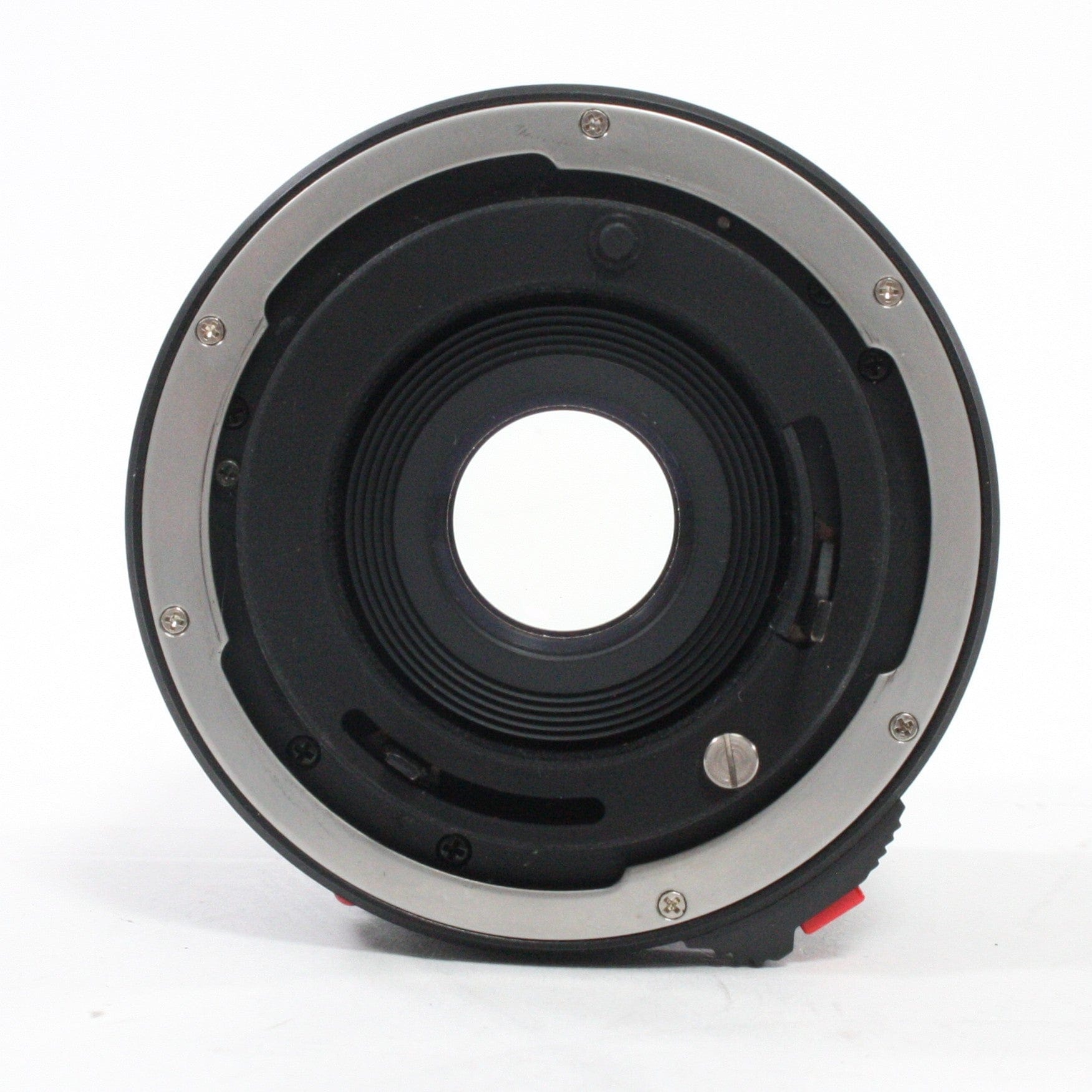 Promaster Spectrum 7-28mm f/2.8 Lens for Canon FD Mount