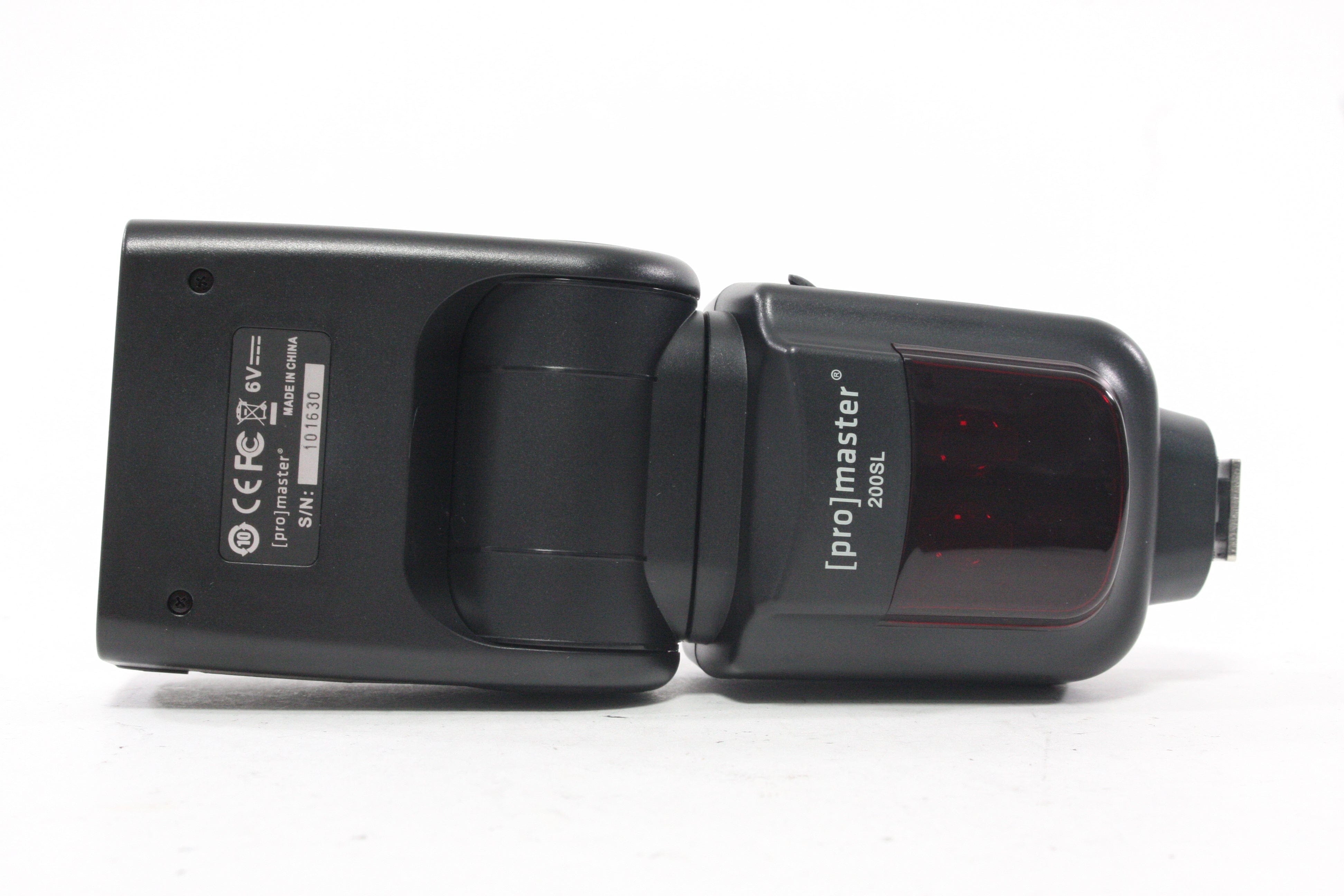 Promaster Speedlight 200SL Flash IN BOX