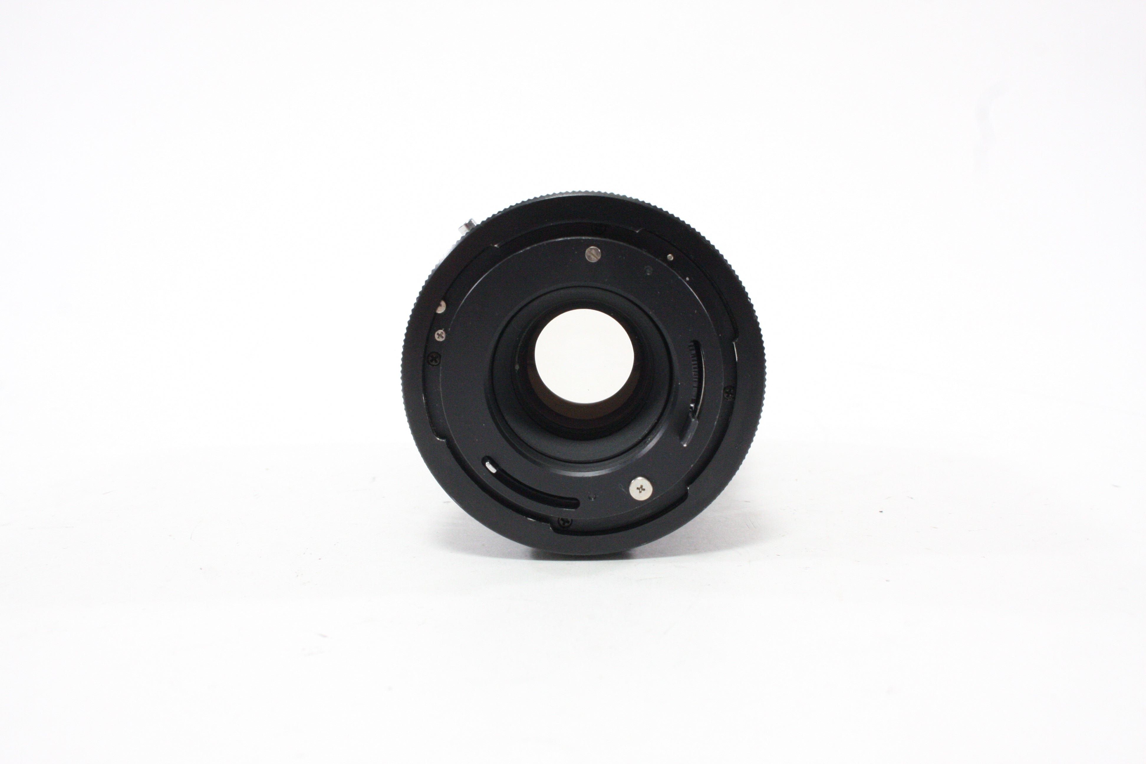 Prospec 80-200mm f/3.9 MC Lens for Canon FD Mount