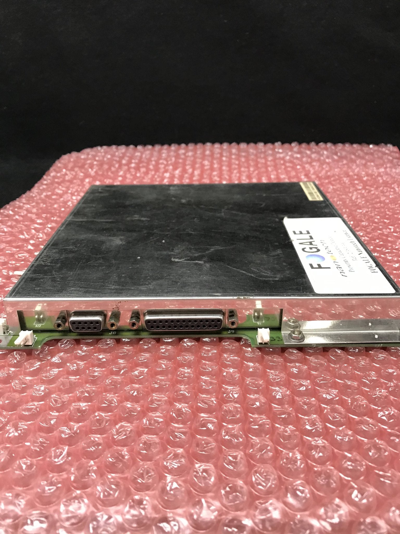 Proximity Capacitive Detector ( 2353390/2360911 GE