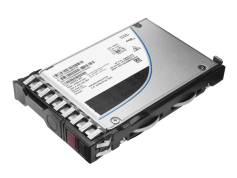 PRXVW Dell 480GB TLC SATA 6Gbps SFF Read Intensive 2.5-inch Solid State Drive
