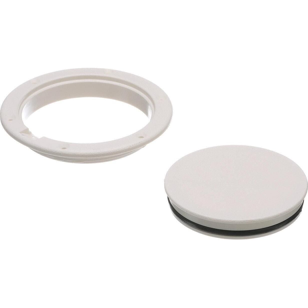 Seachoice 39581 Polypropylene Pry-Up Deck Plate