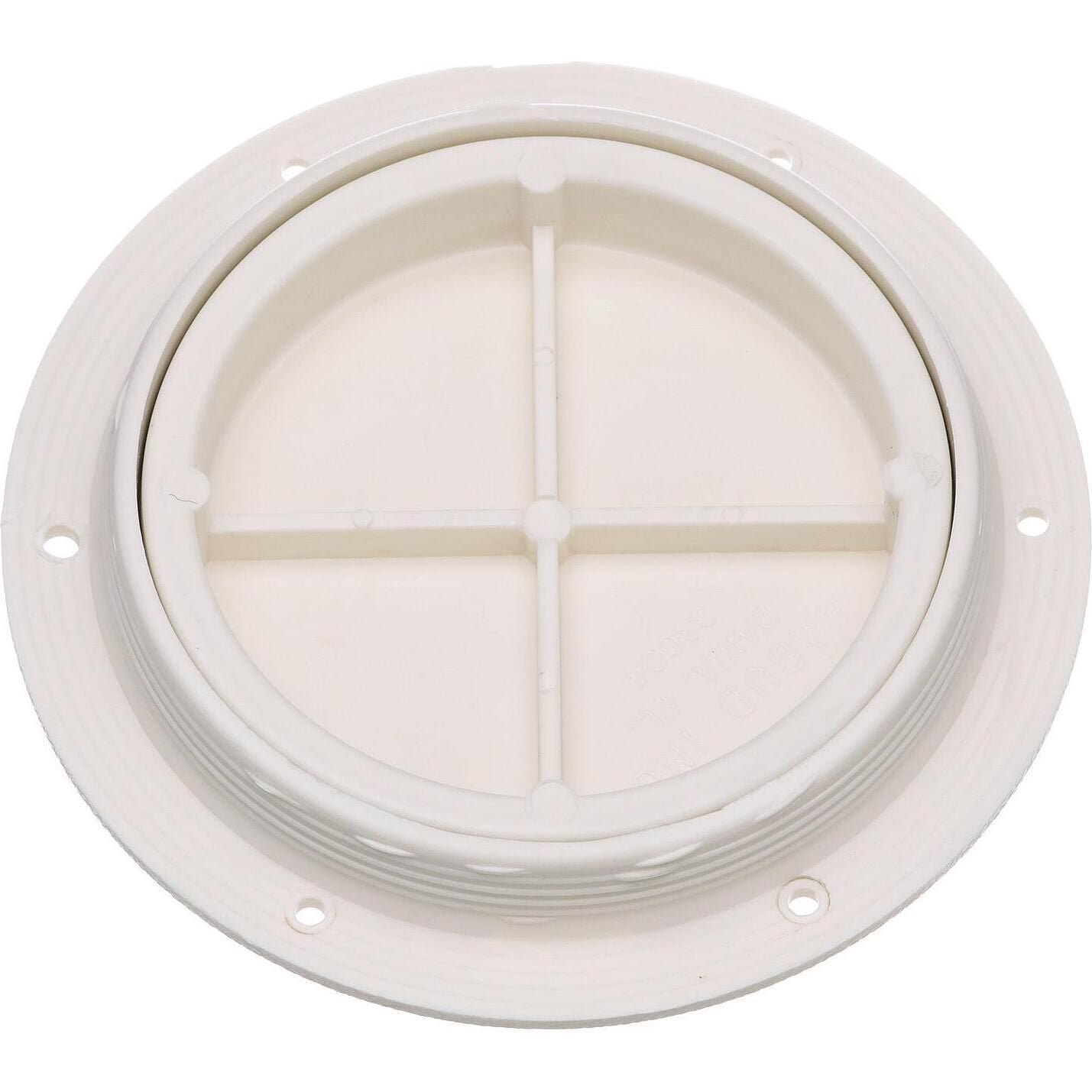 Seachoice 39561 Polypropylene Pry-Up Deck Plate