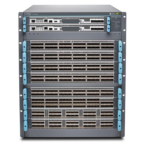 Juniper PTX10008-PREM3 Chassis